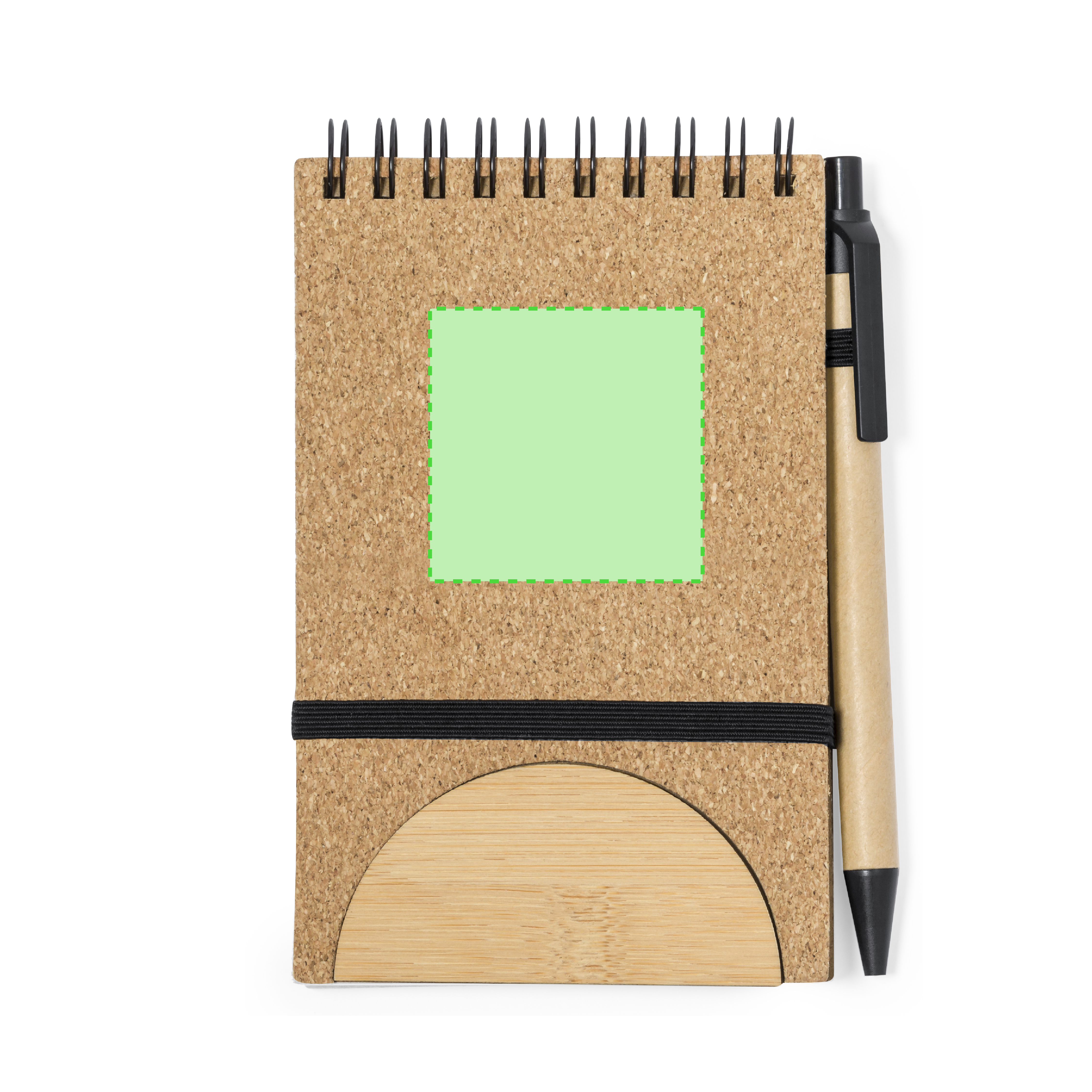 Holder Notebook Marinix