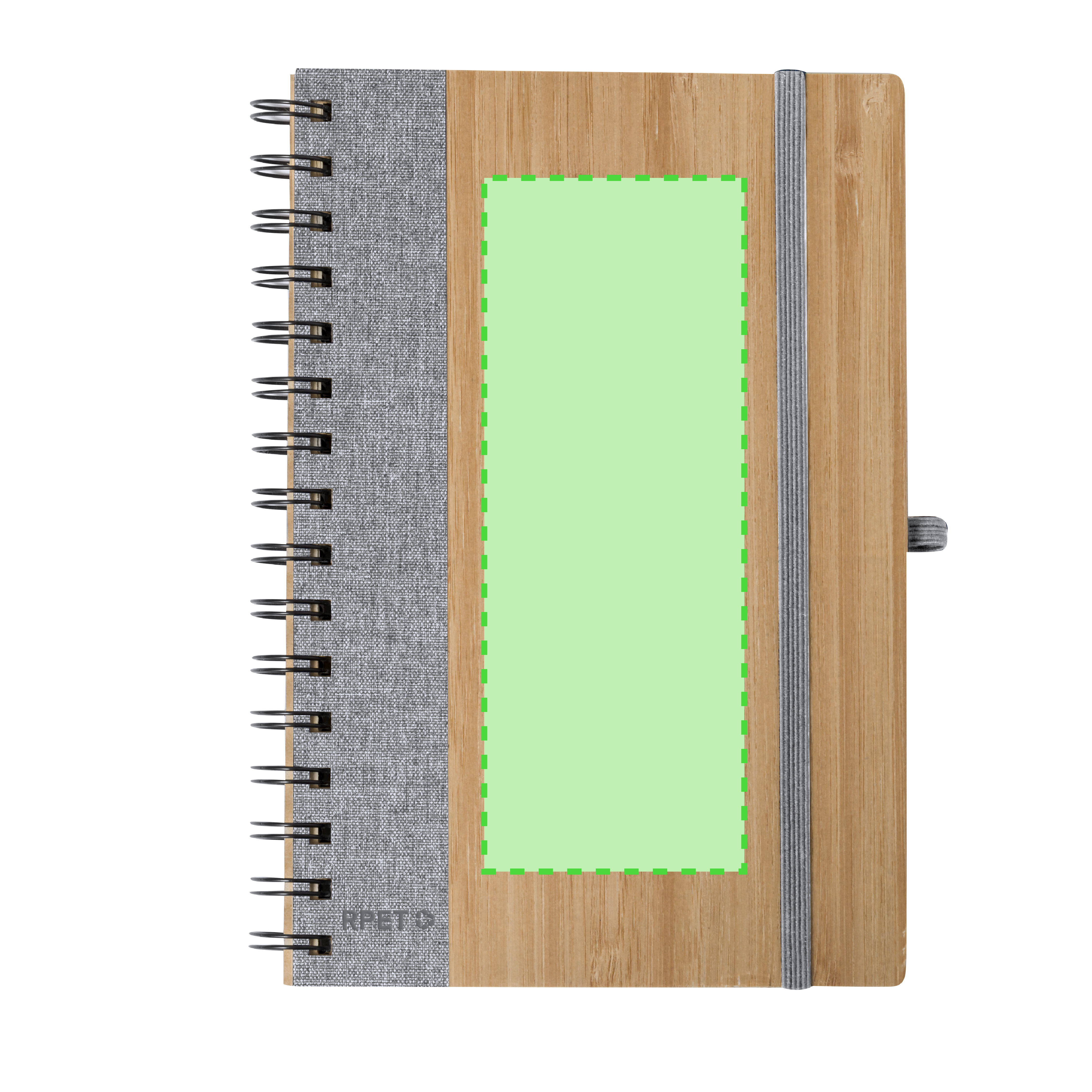 Notebook Gasmon