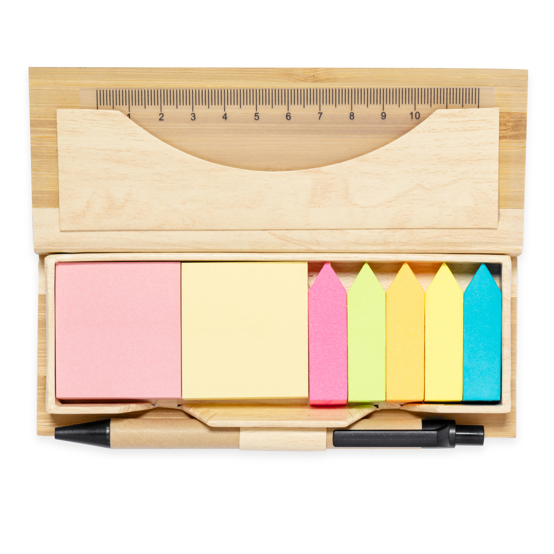 Office Set Mikonen
