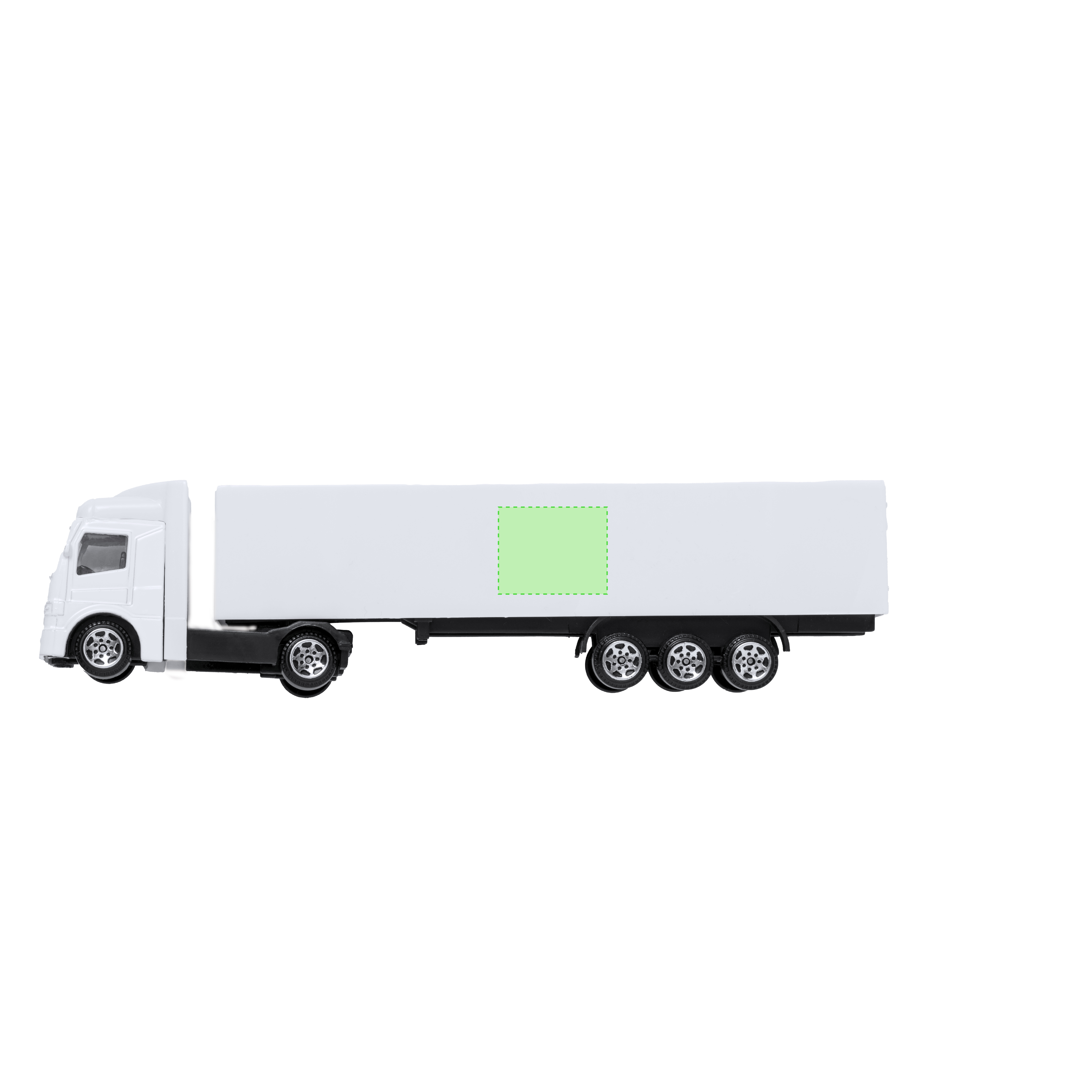Model Truck