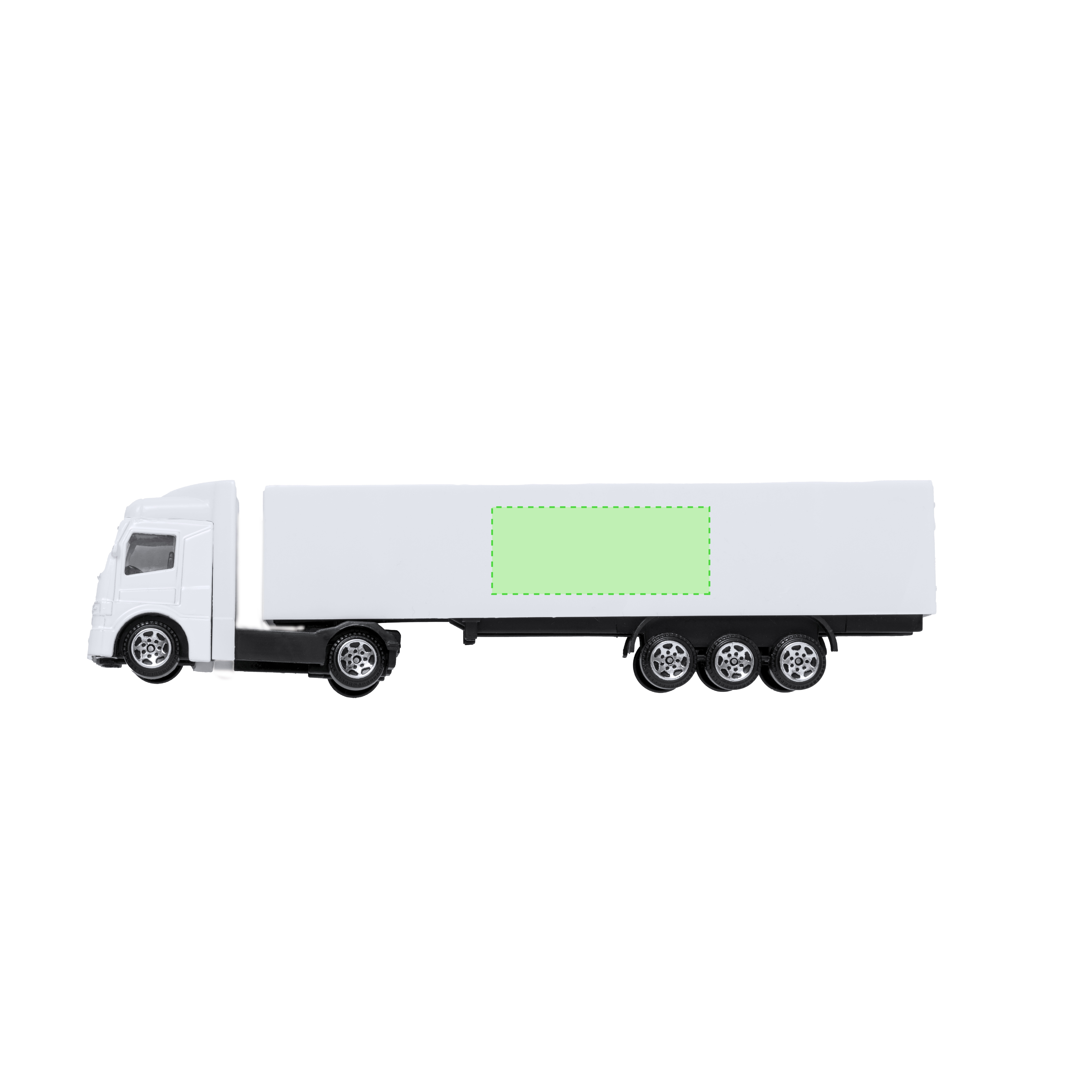 Model Truck
