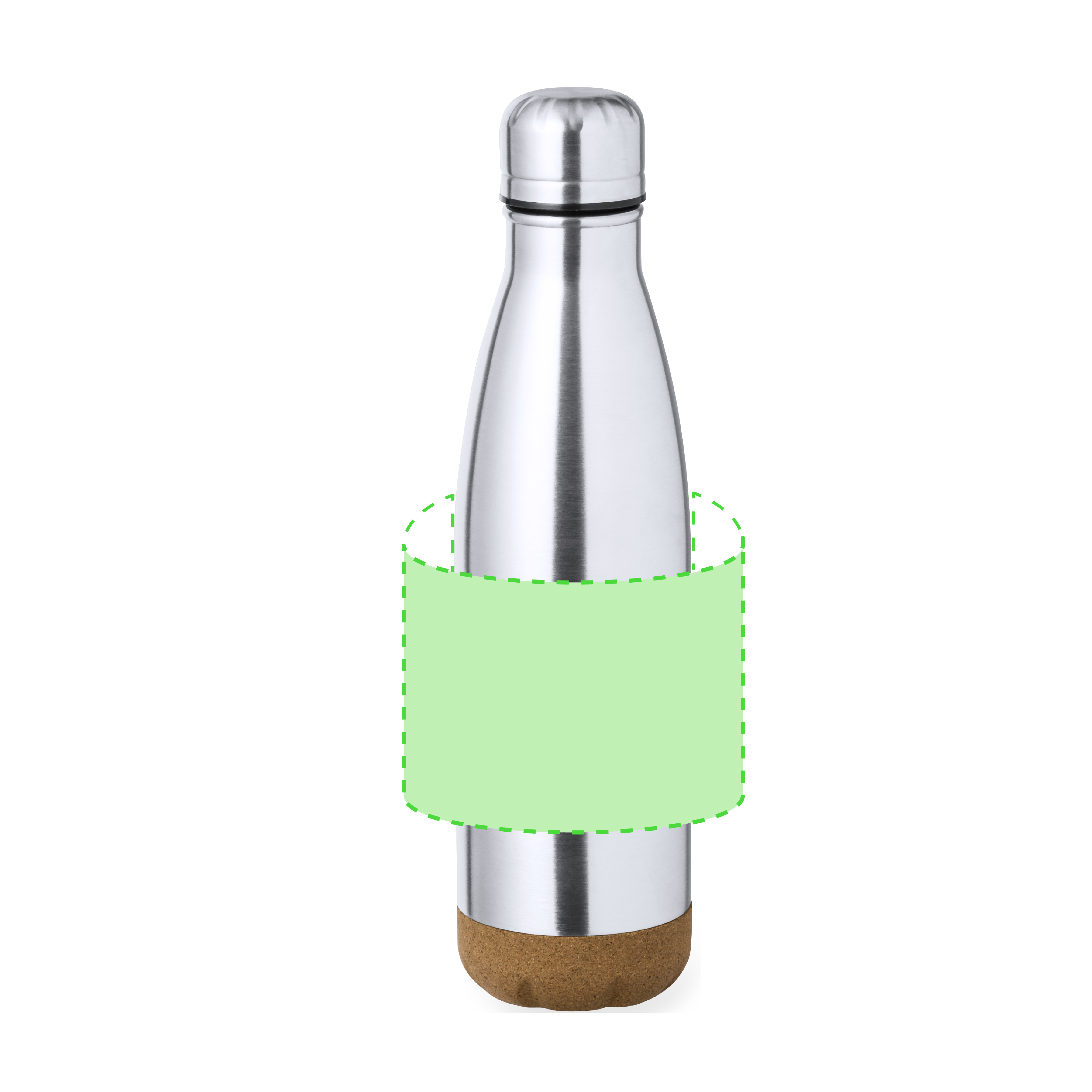 Insulated Bottle Dagles