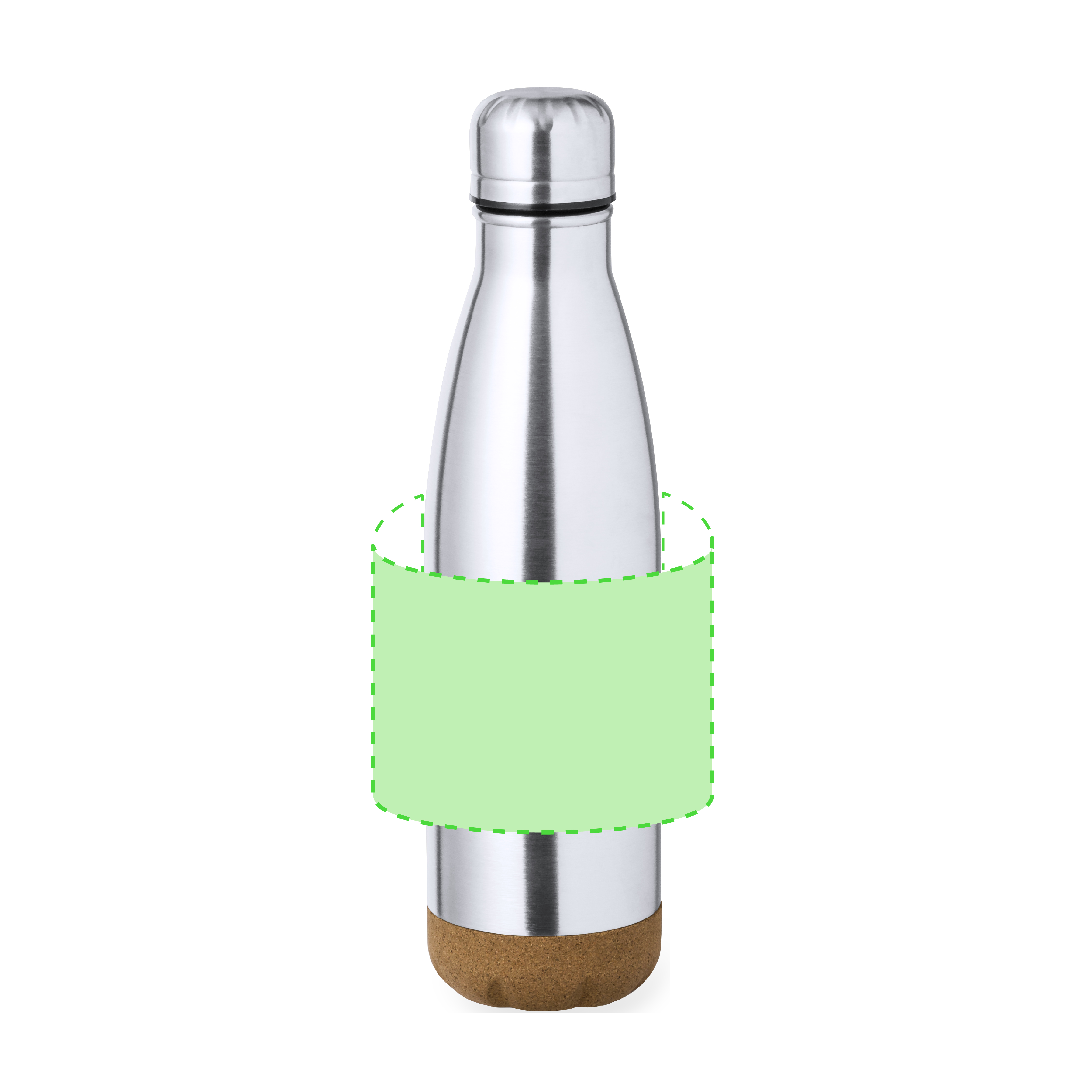 Insulated Bottle Dagles