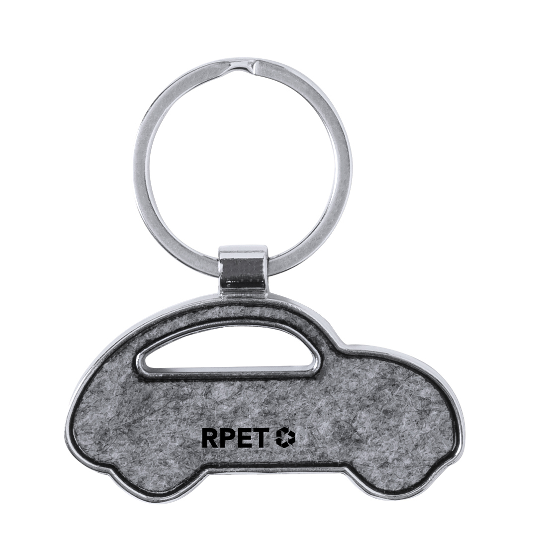 Keyring Hailton