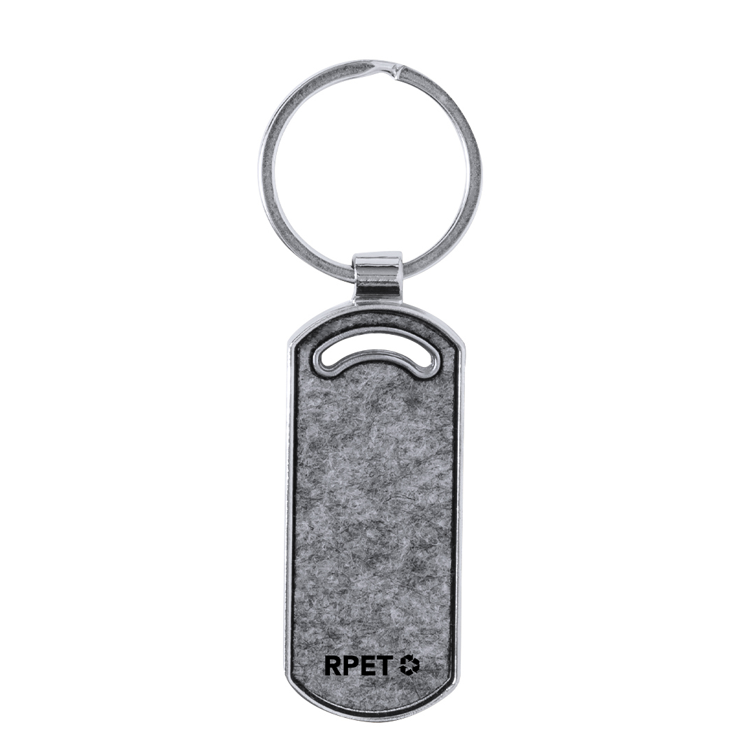 Keyring Hailton