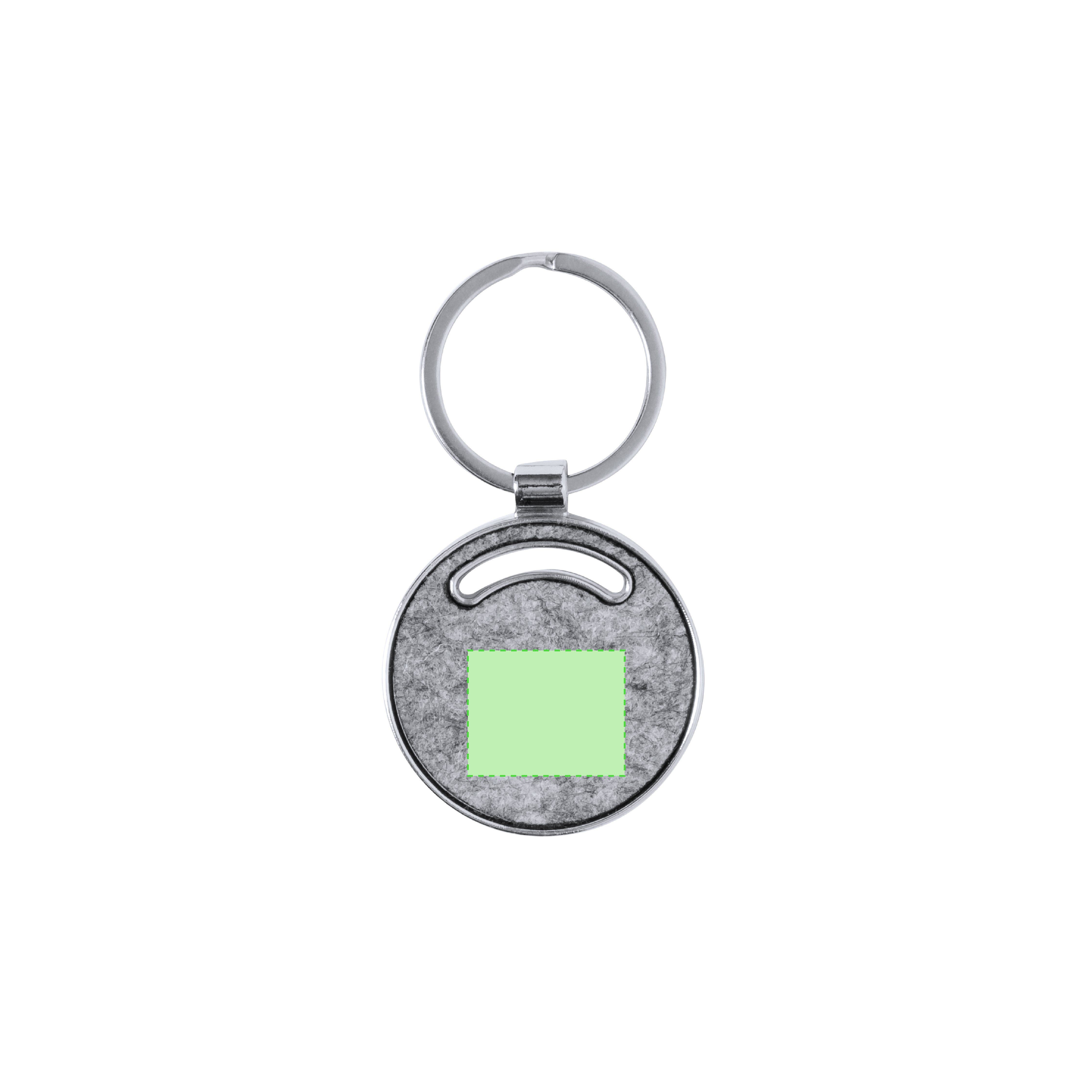 Keyring Hailton