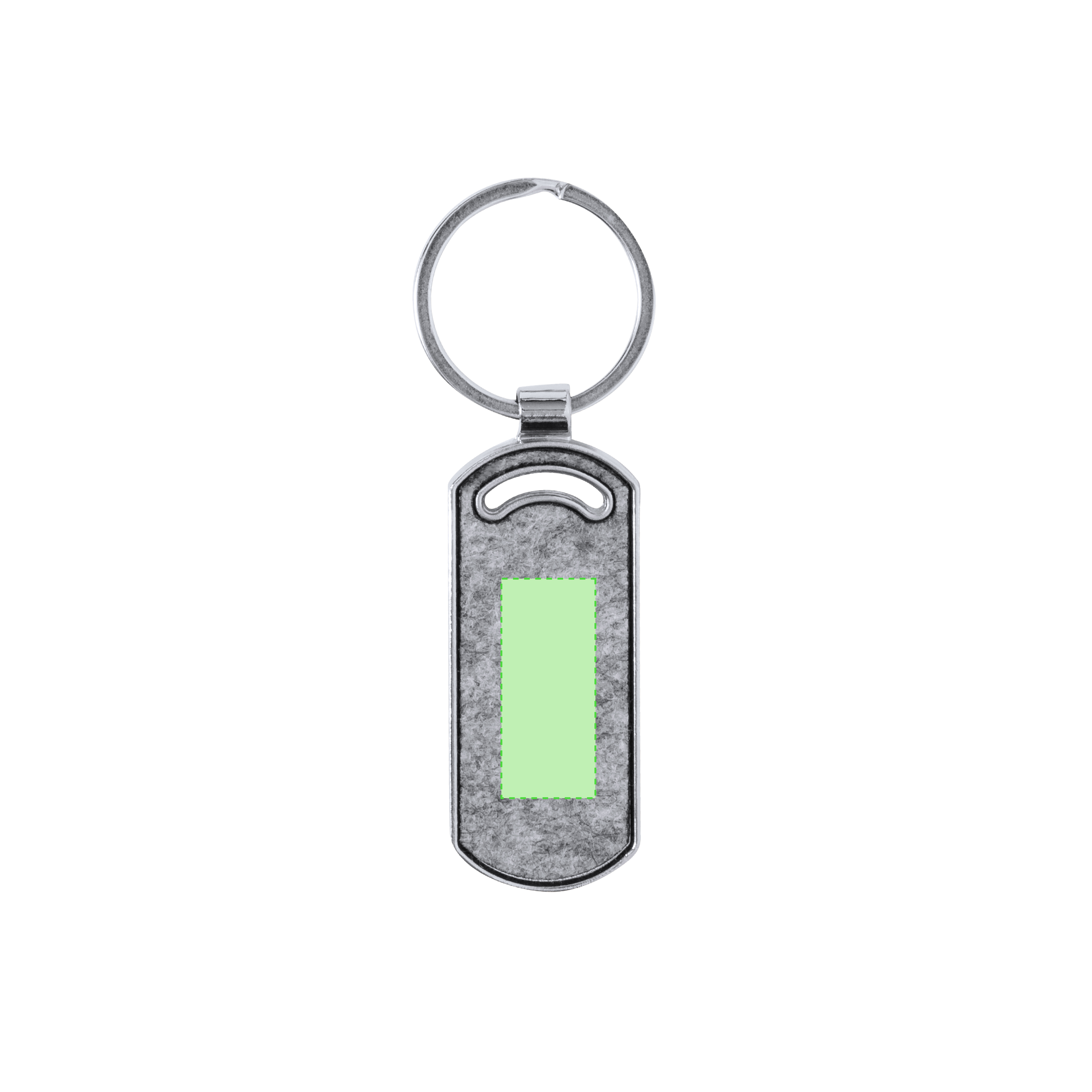 Keyring Hailton