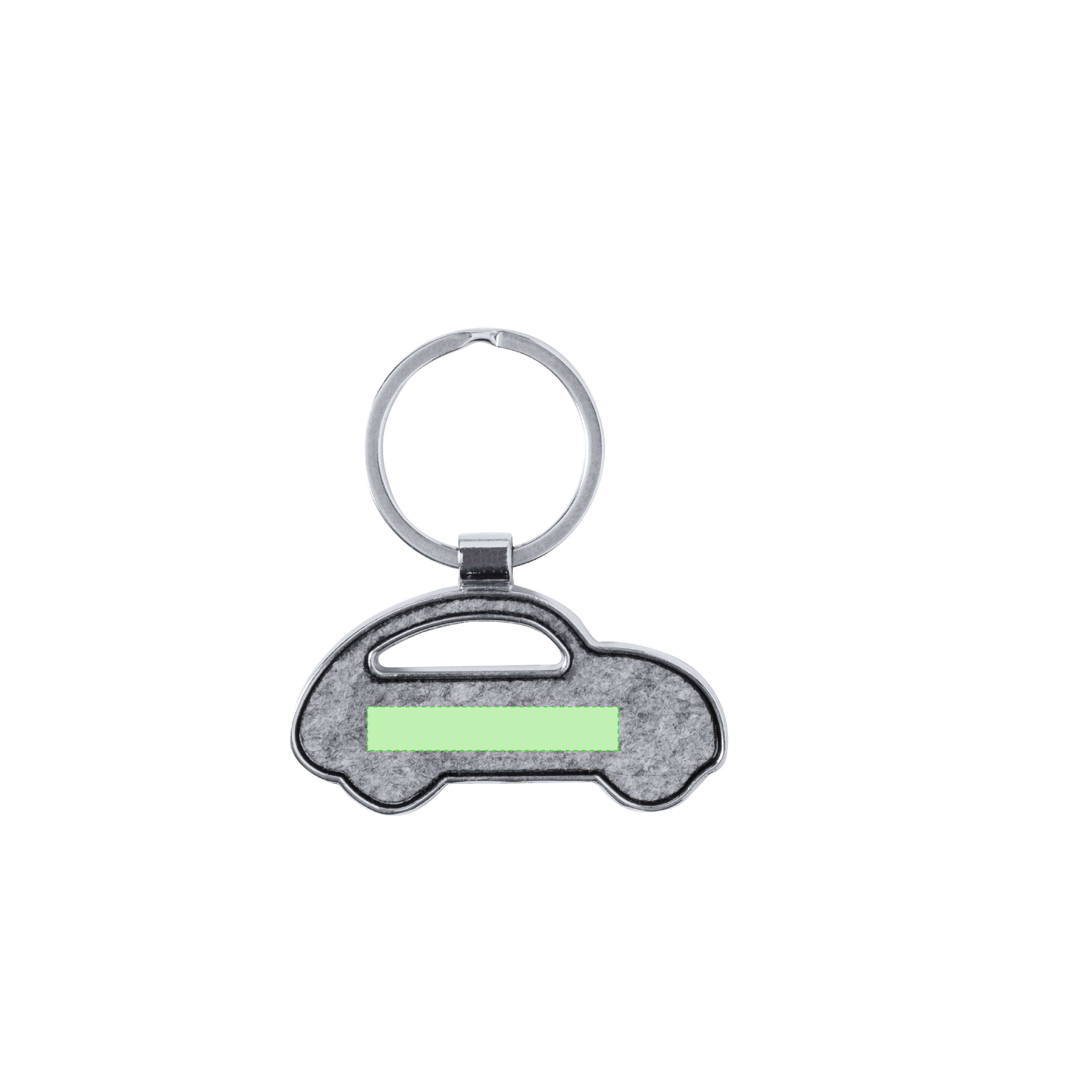 Keyring Hailton