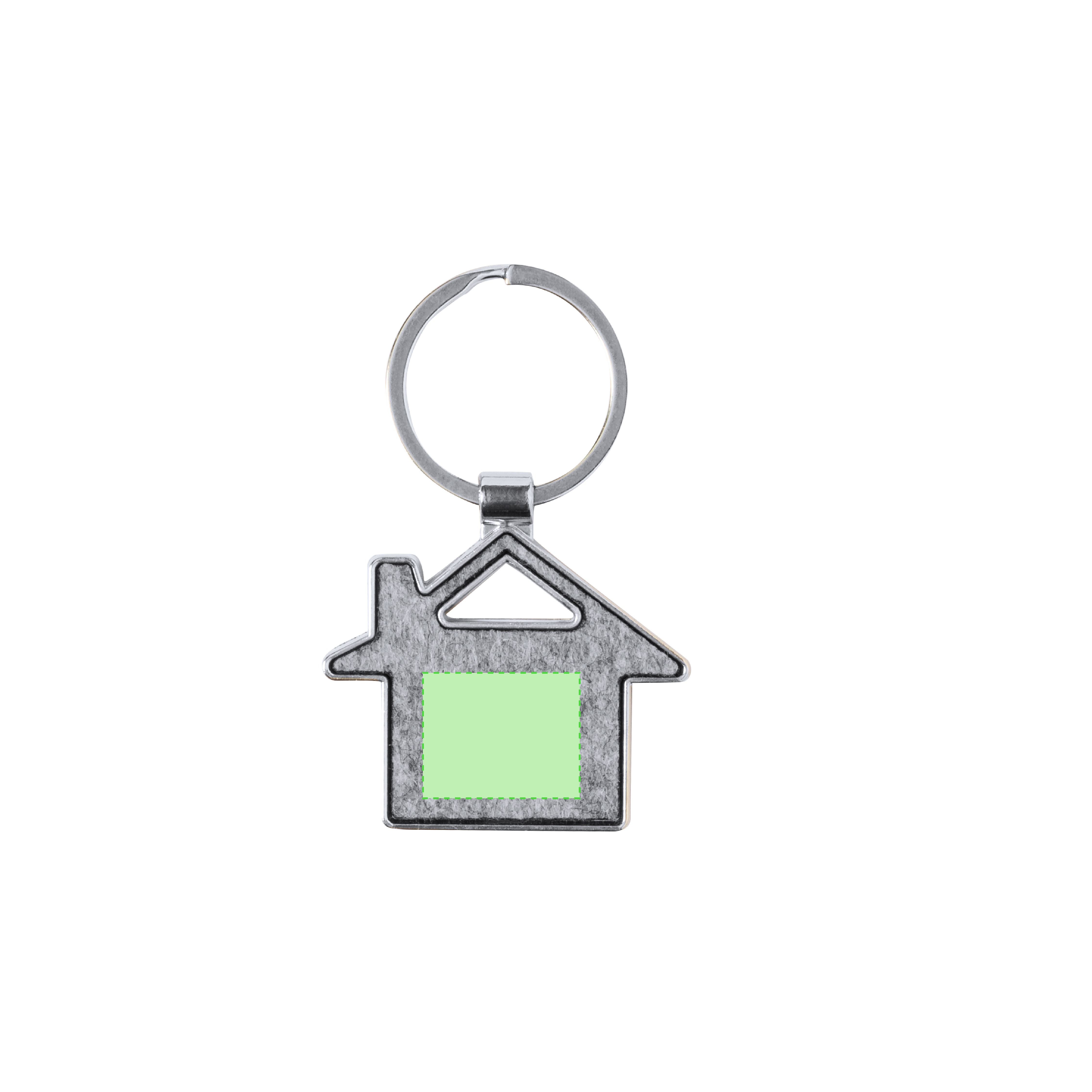 Keyring Hailton
