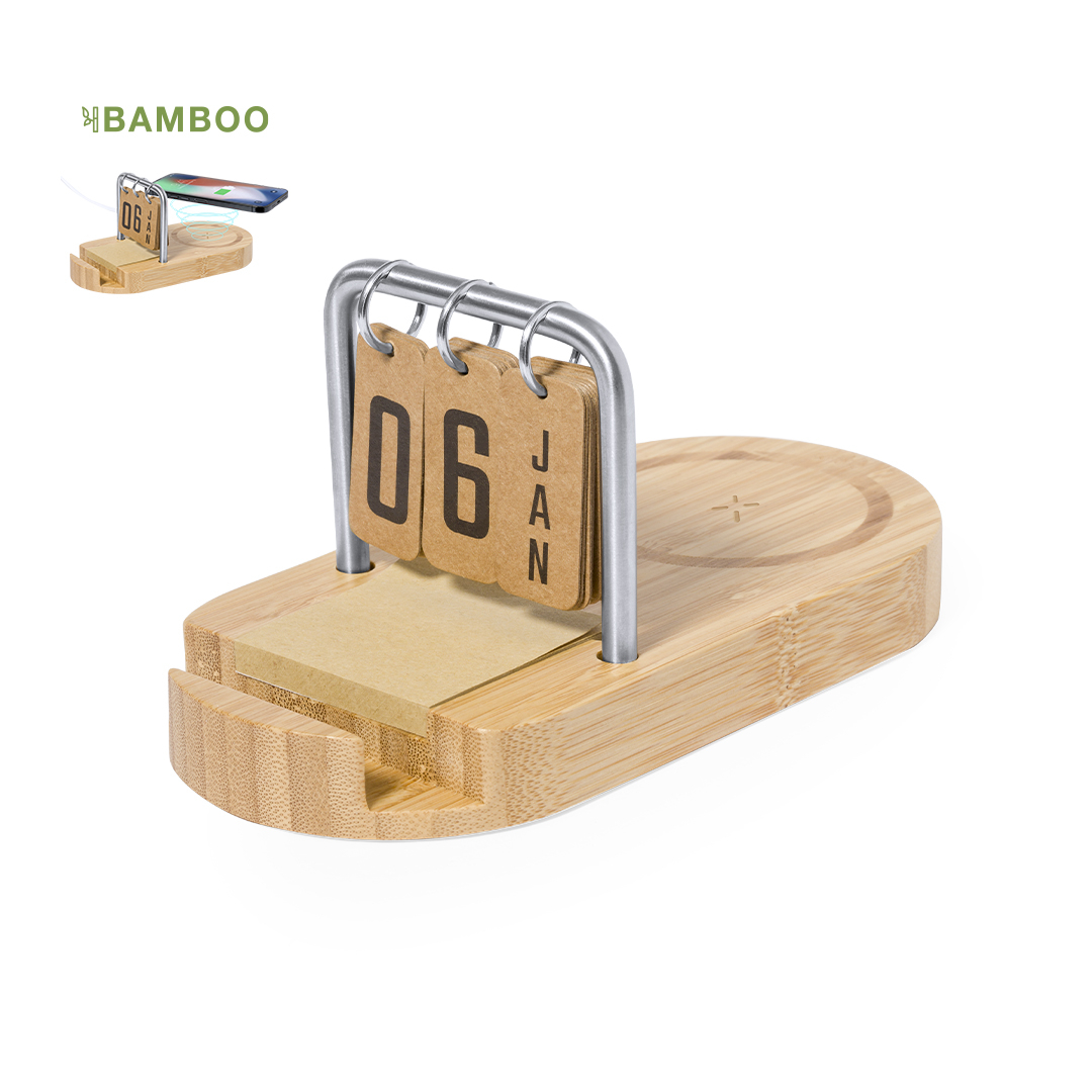 Multifunction Charger Sainford