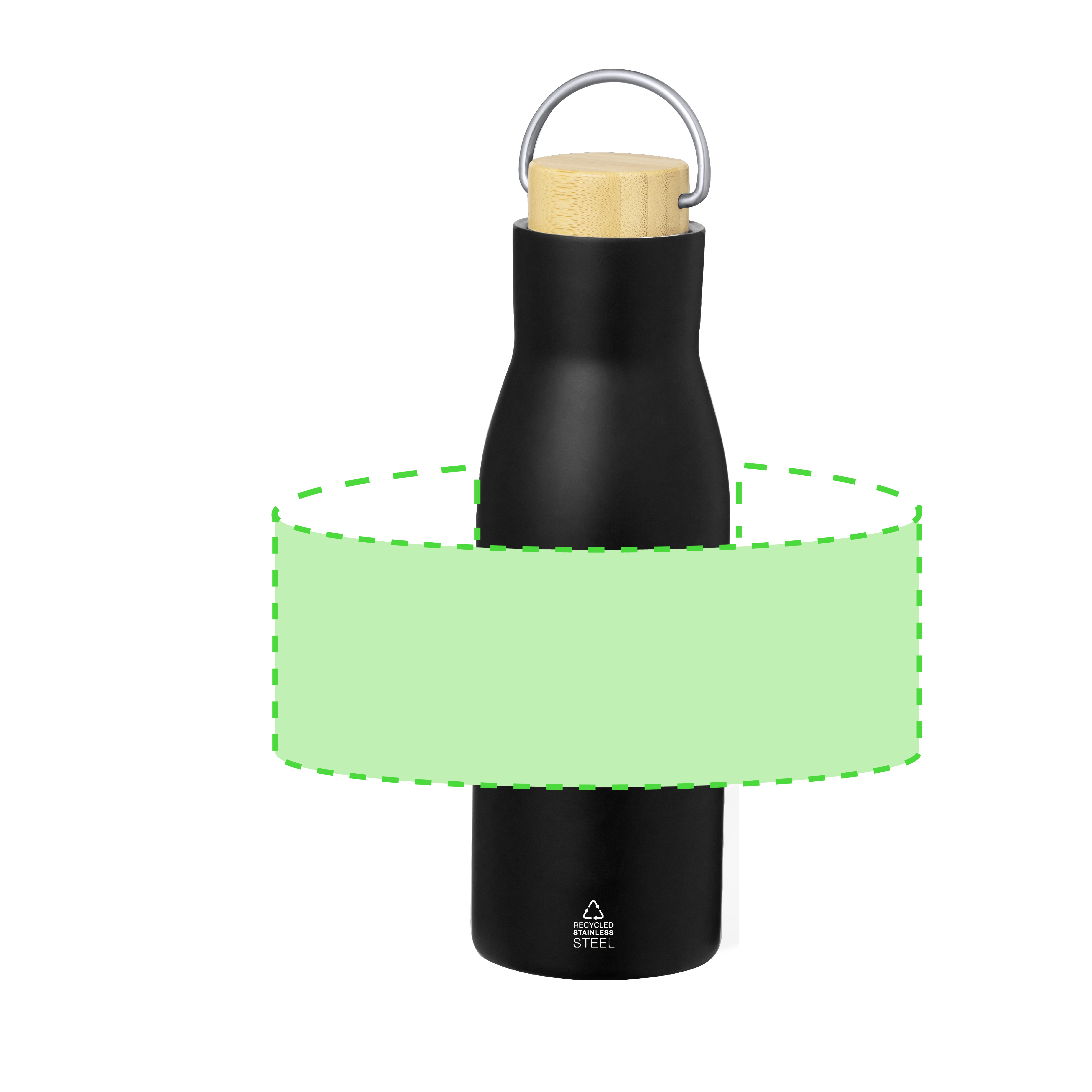 Insulated Bottle Prismix