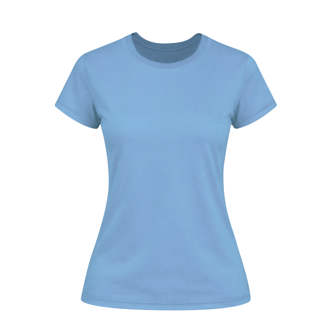 LIGHT BLUE