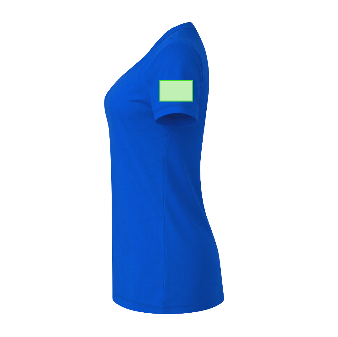 Women Colour T-Shirt Seiyo