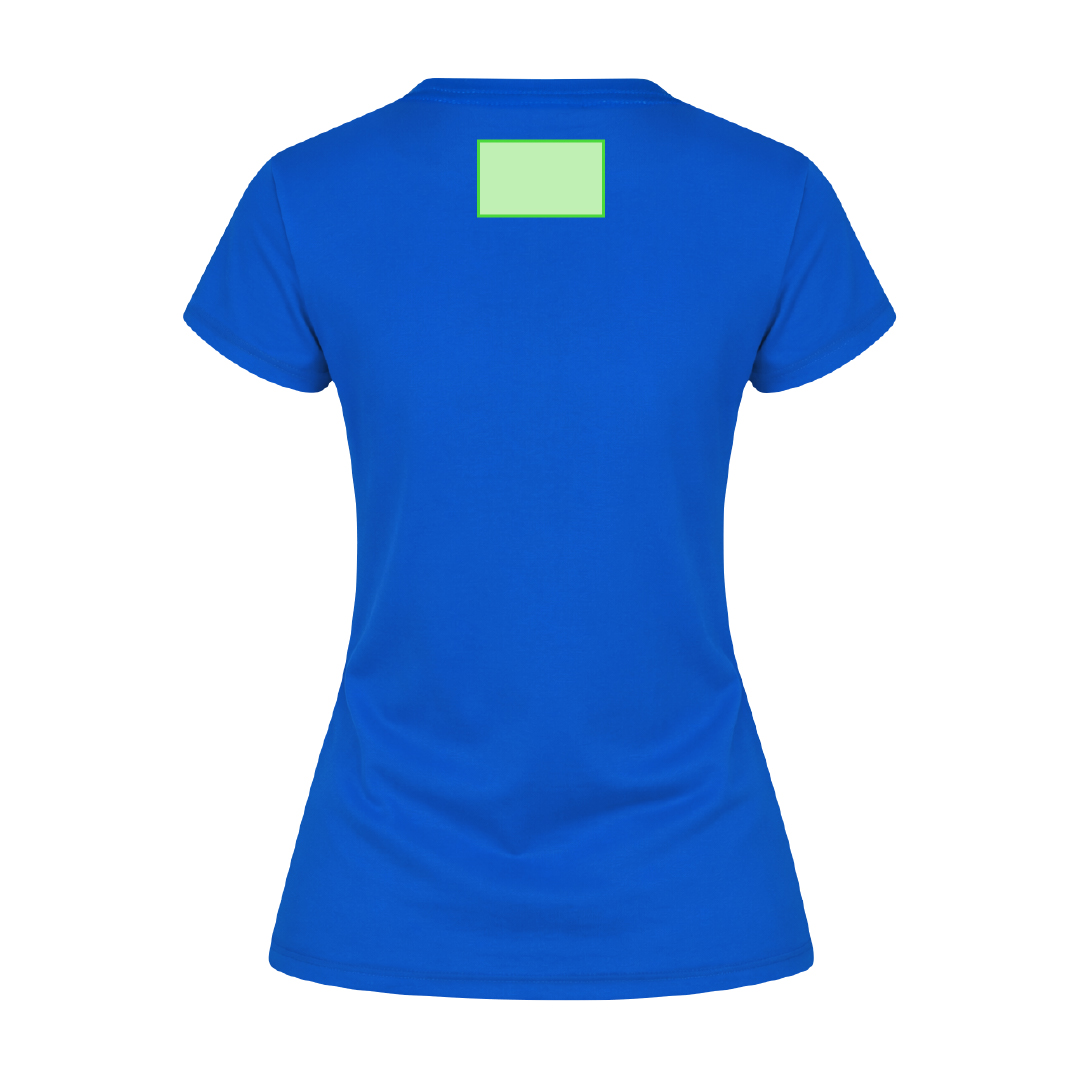 Women Colour T-Shirt Seiyo