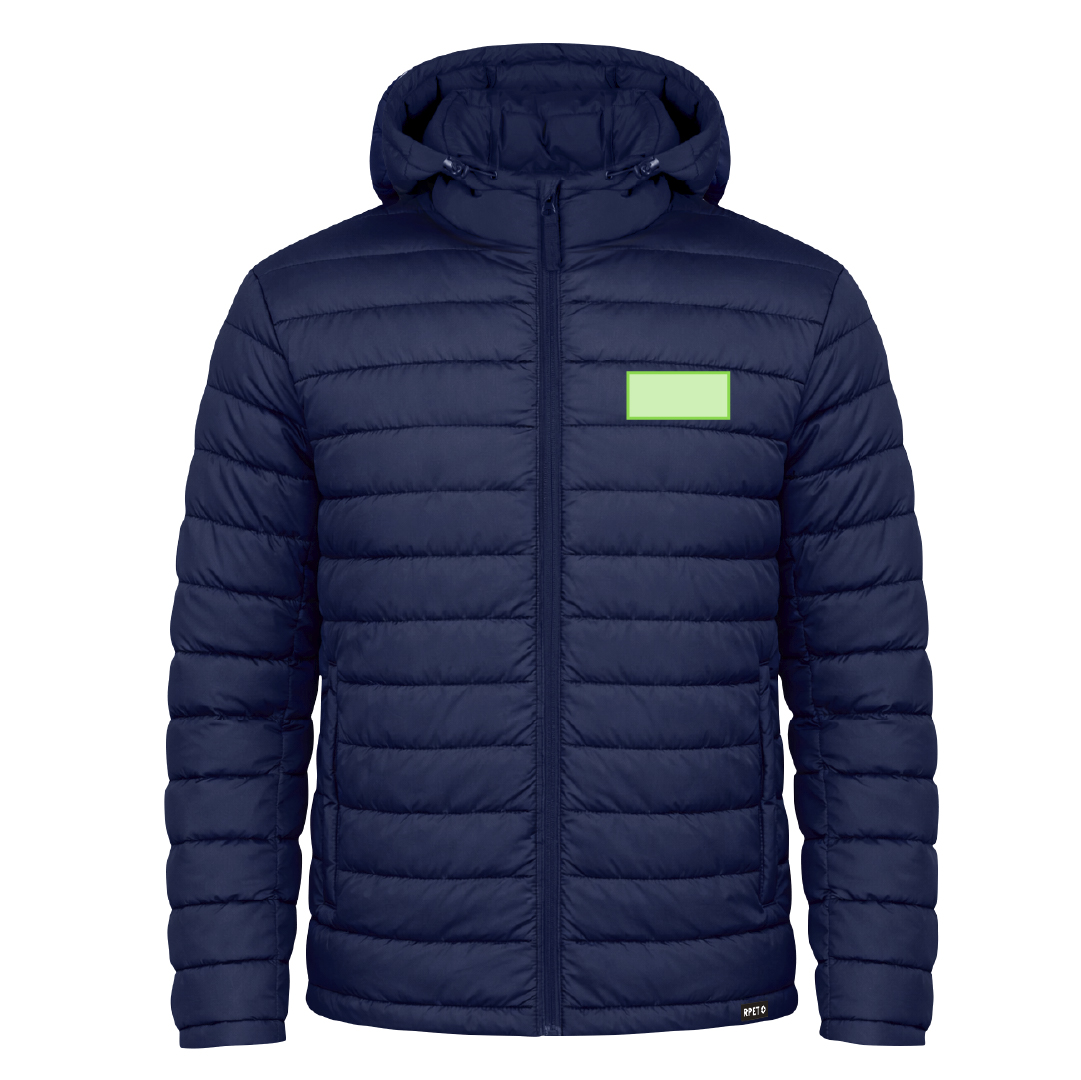 Jacket Likpan
