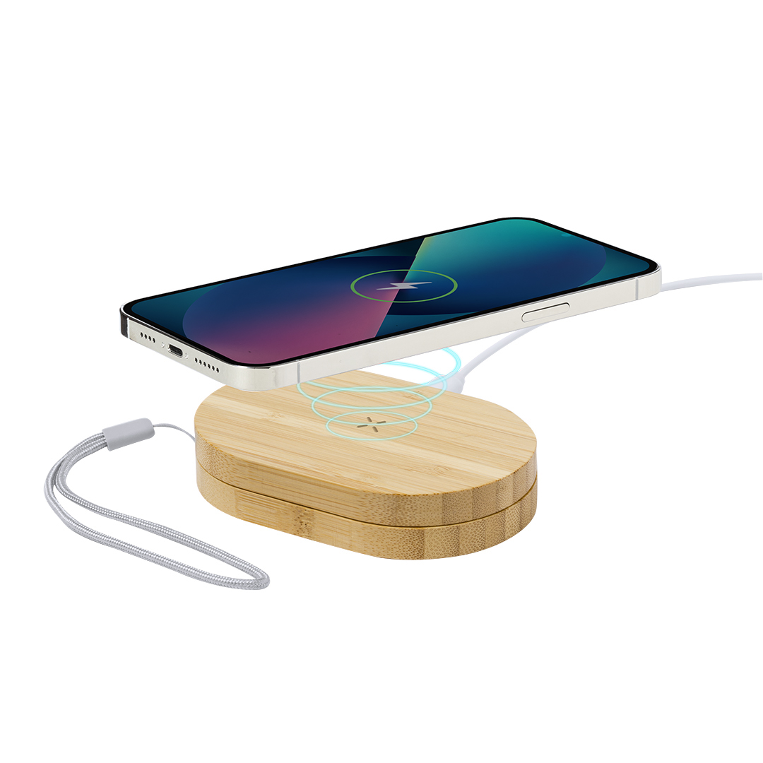 Charger Eliot