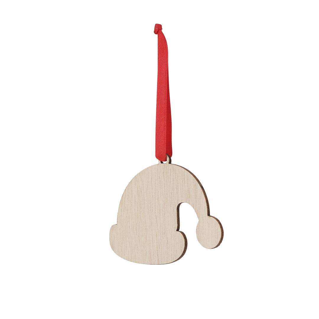 Sublimation Christmas Decoration Clixar