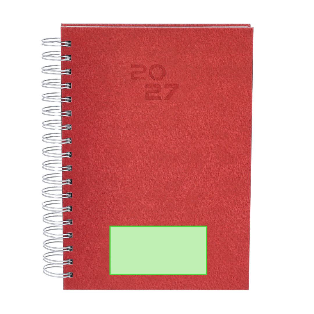 Diary Wayrux