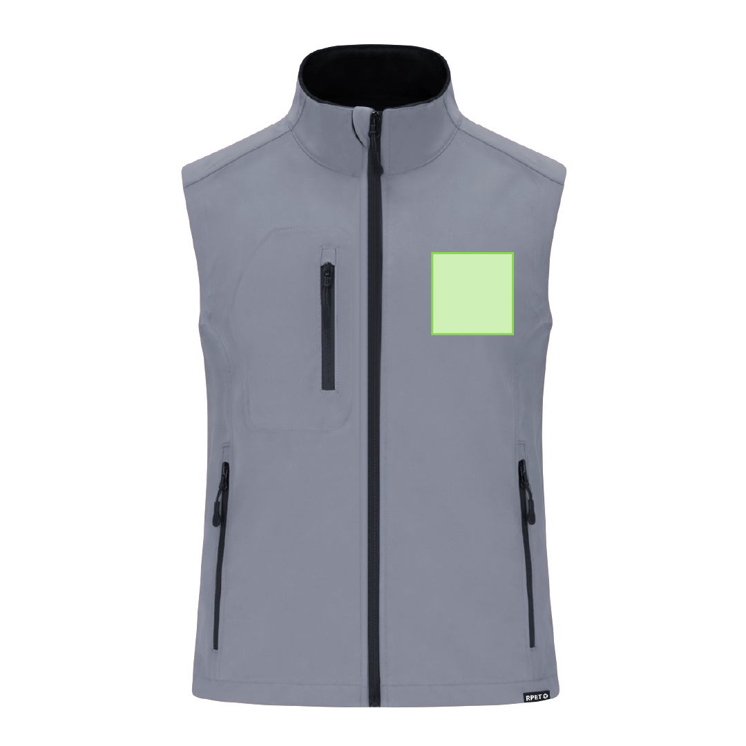 Vest Handricks