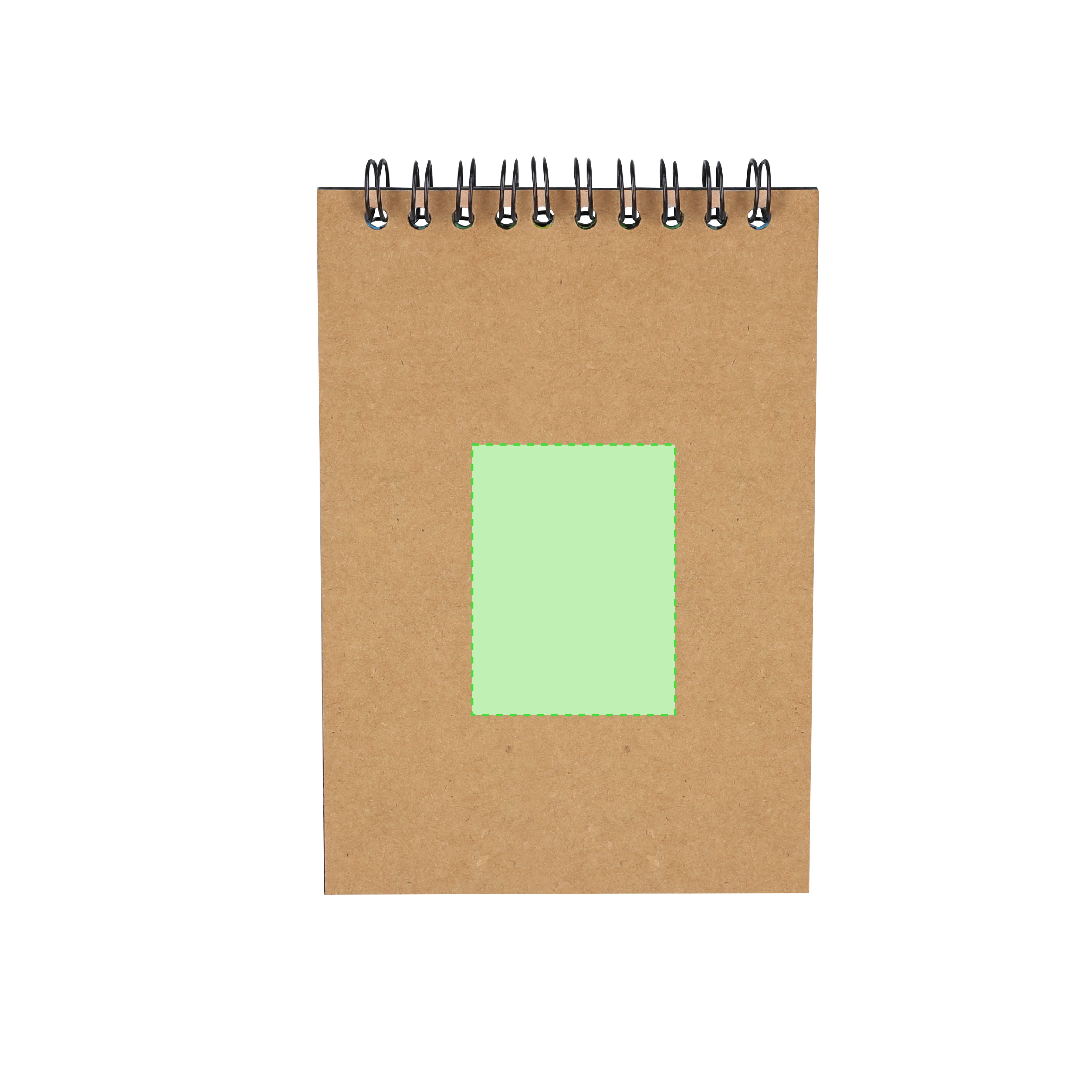 Notebook Madguire