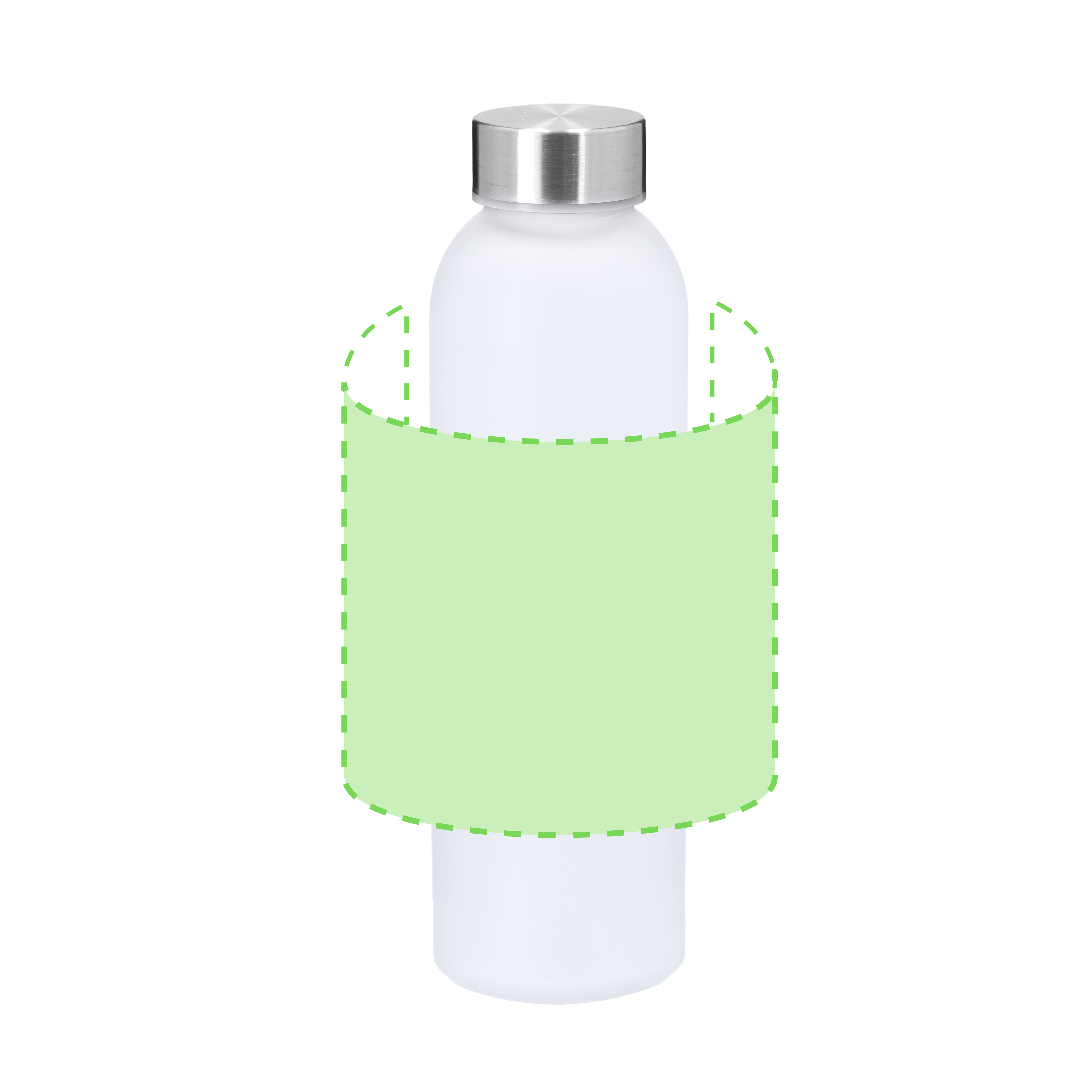 Sublimation Bottle Stevens