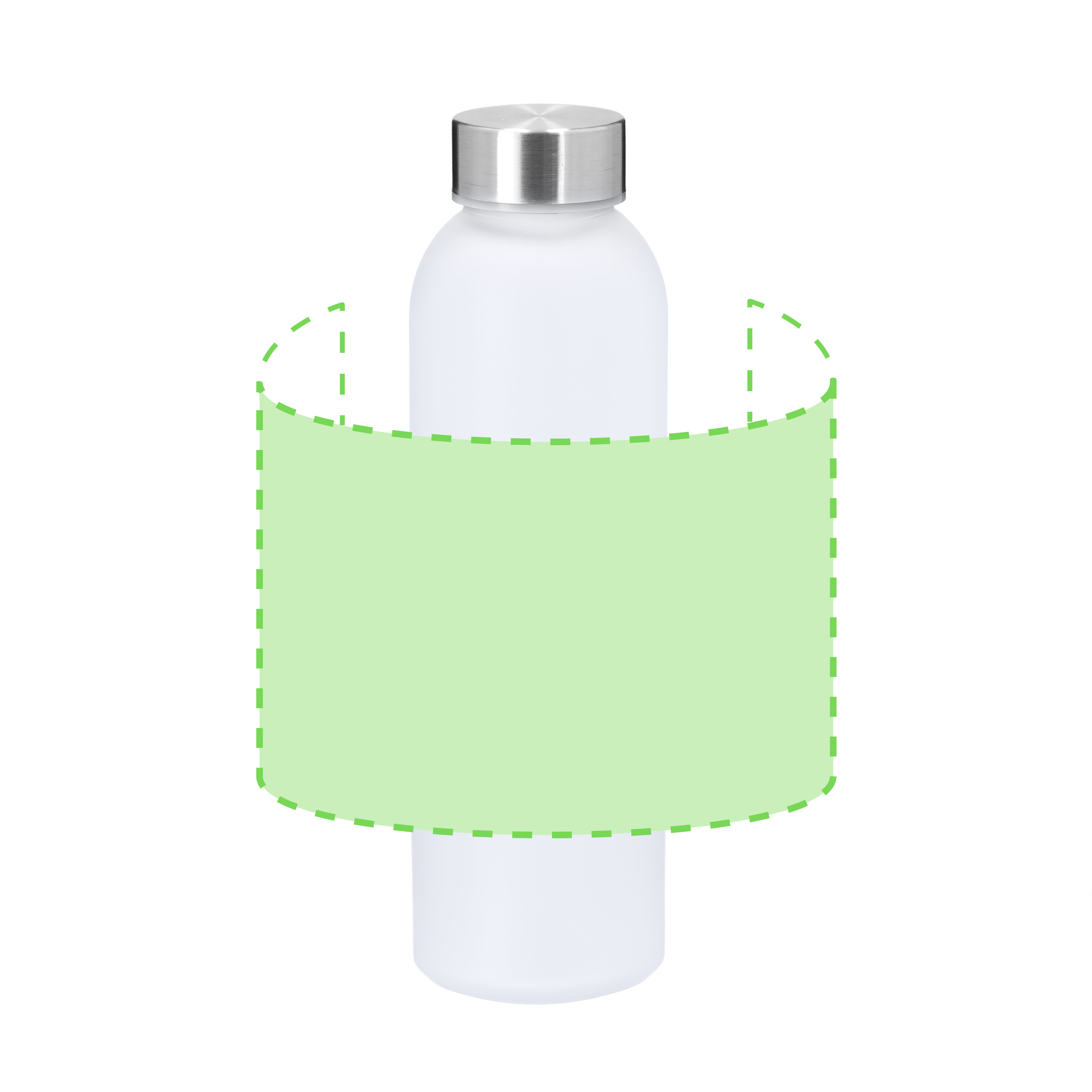 Sublimation Bottle Stevens