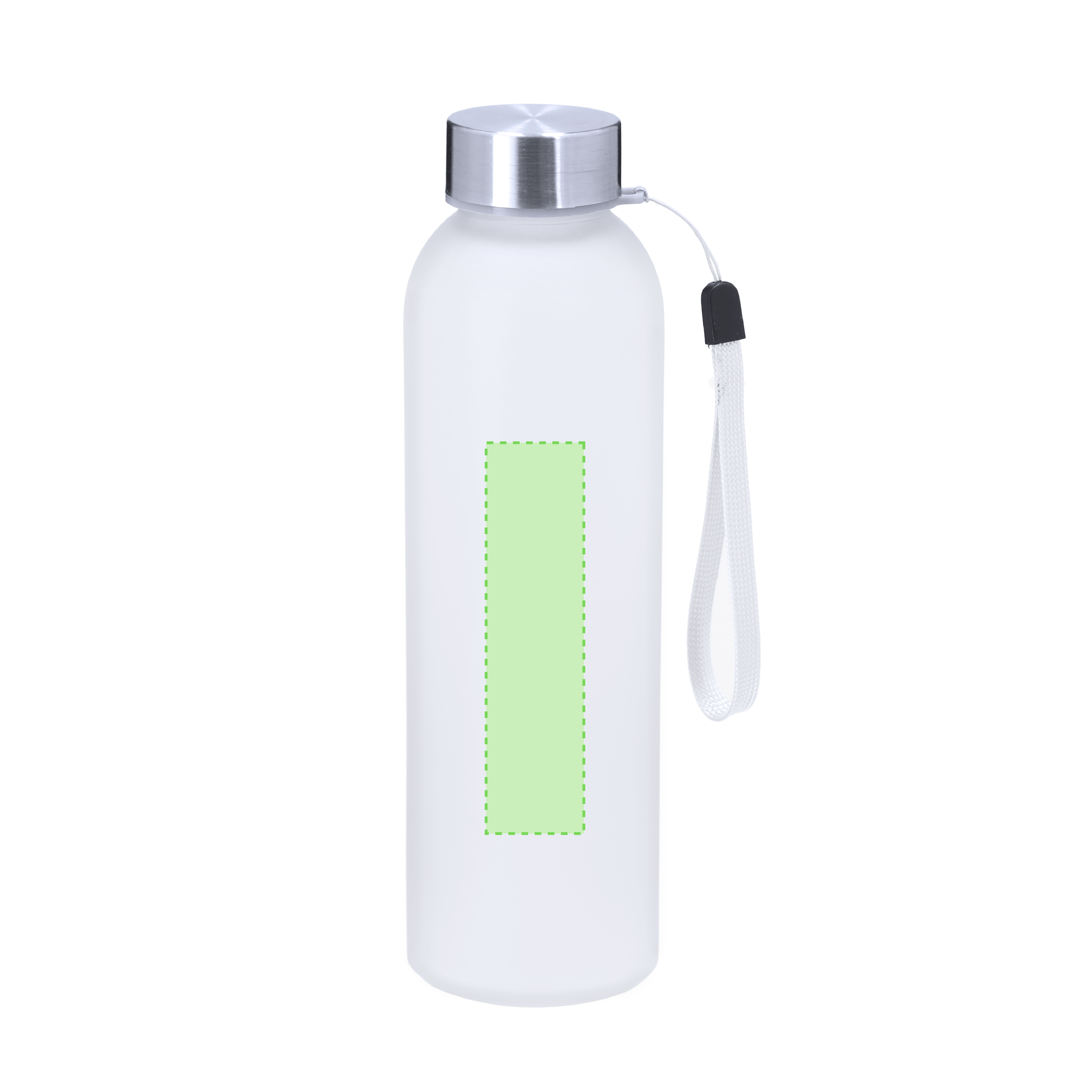 Sublimation Bottle Stevens