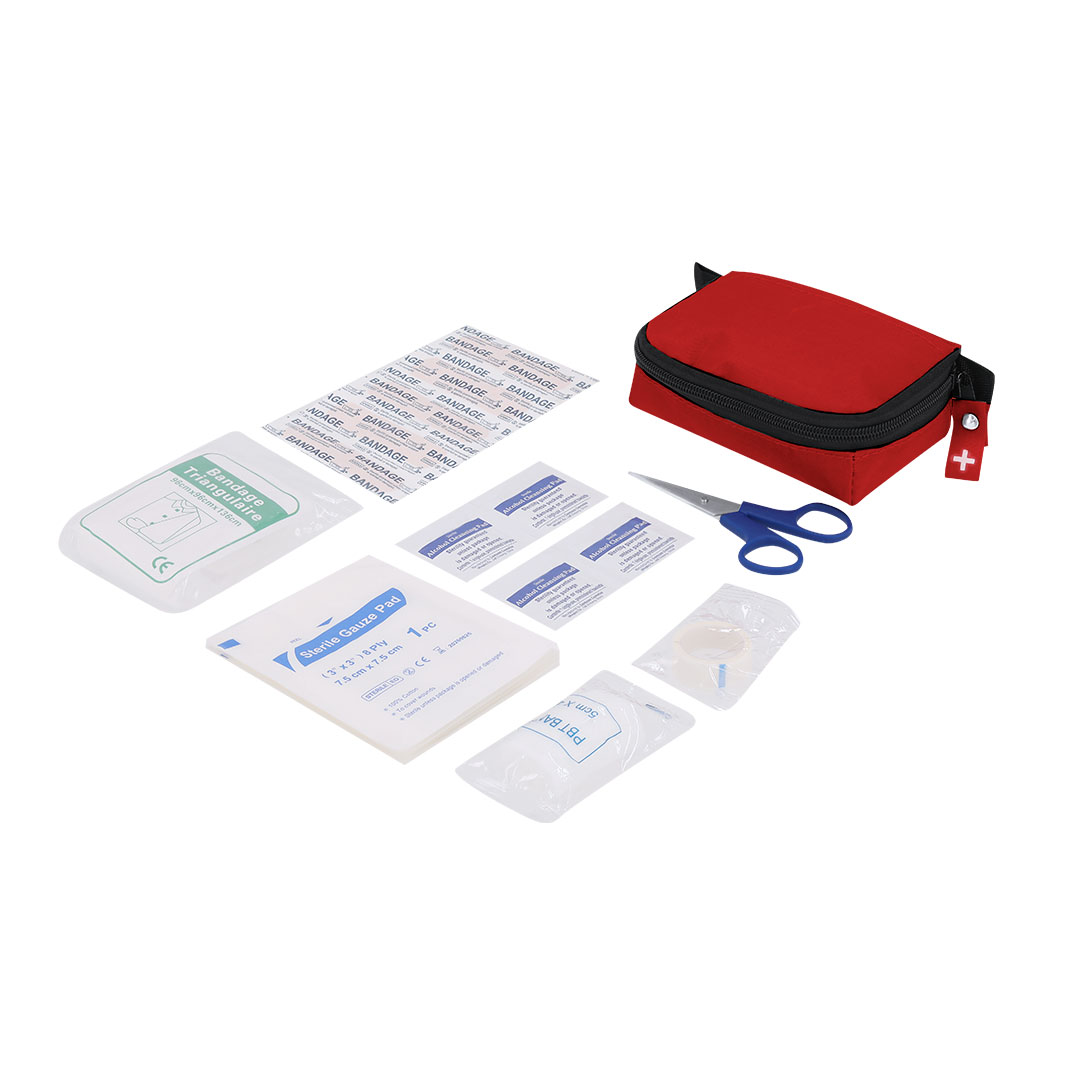 Emergency Kit Kintar