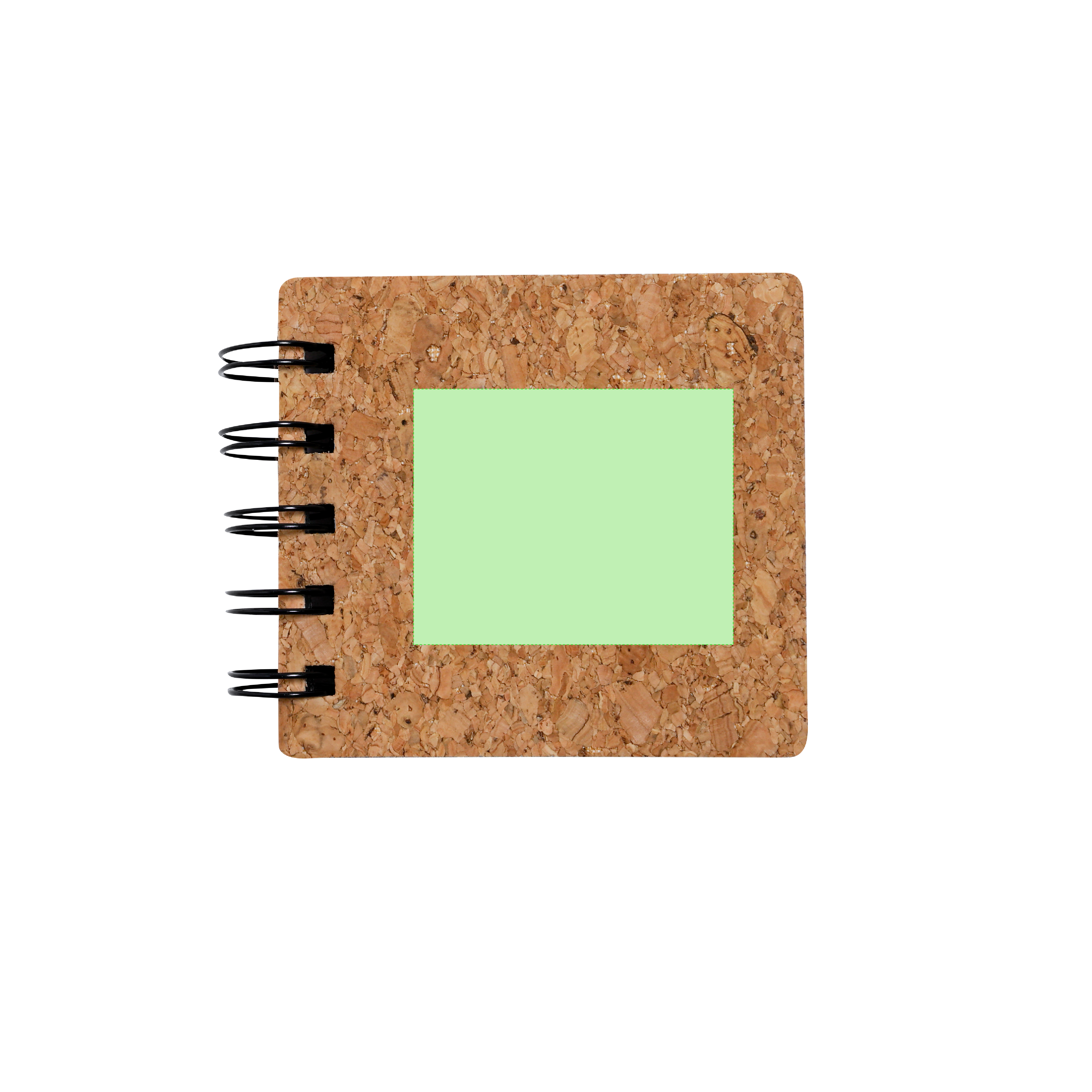 Sticky Notepad Terny