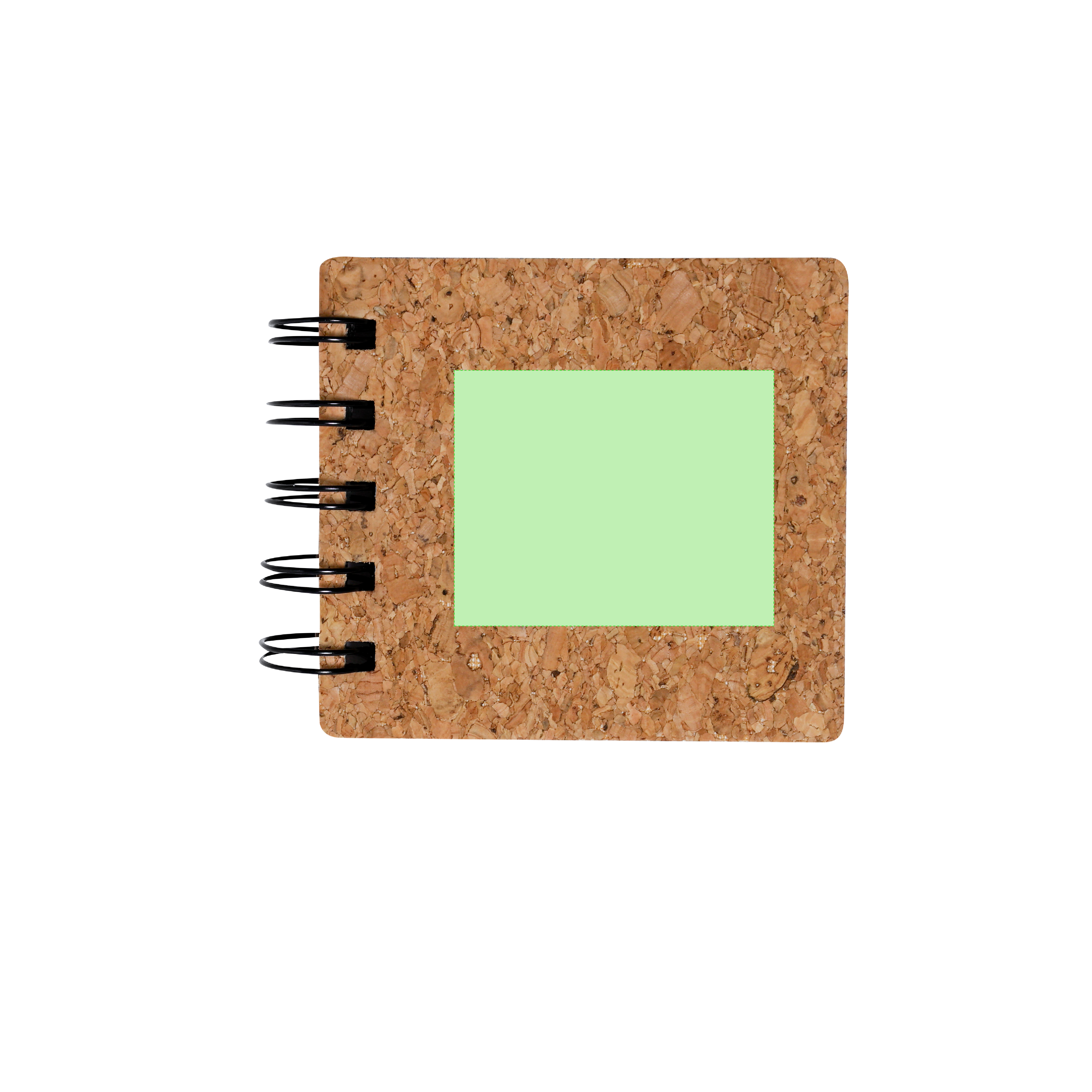 Sticky Notepad Terny