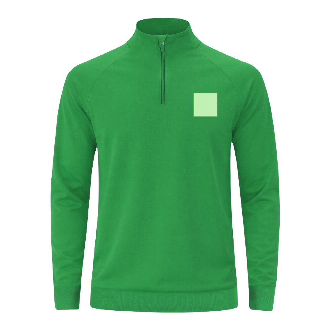 Adult Technical Sweatshirt Brewer