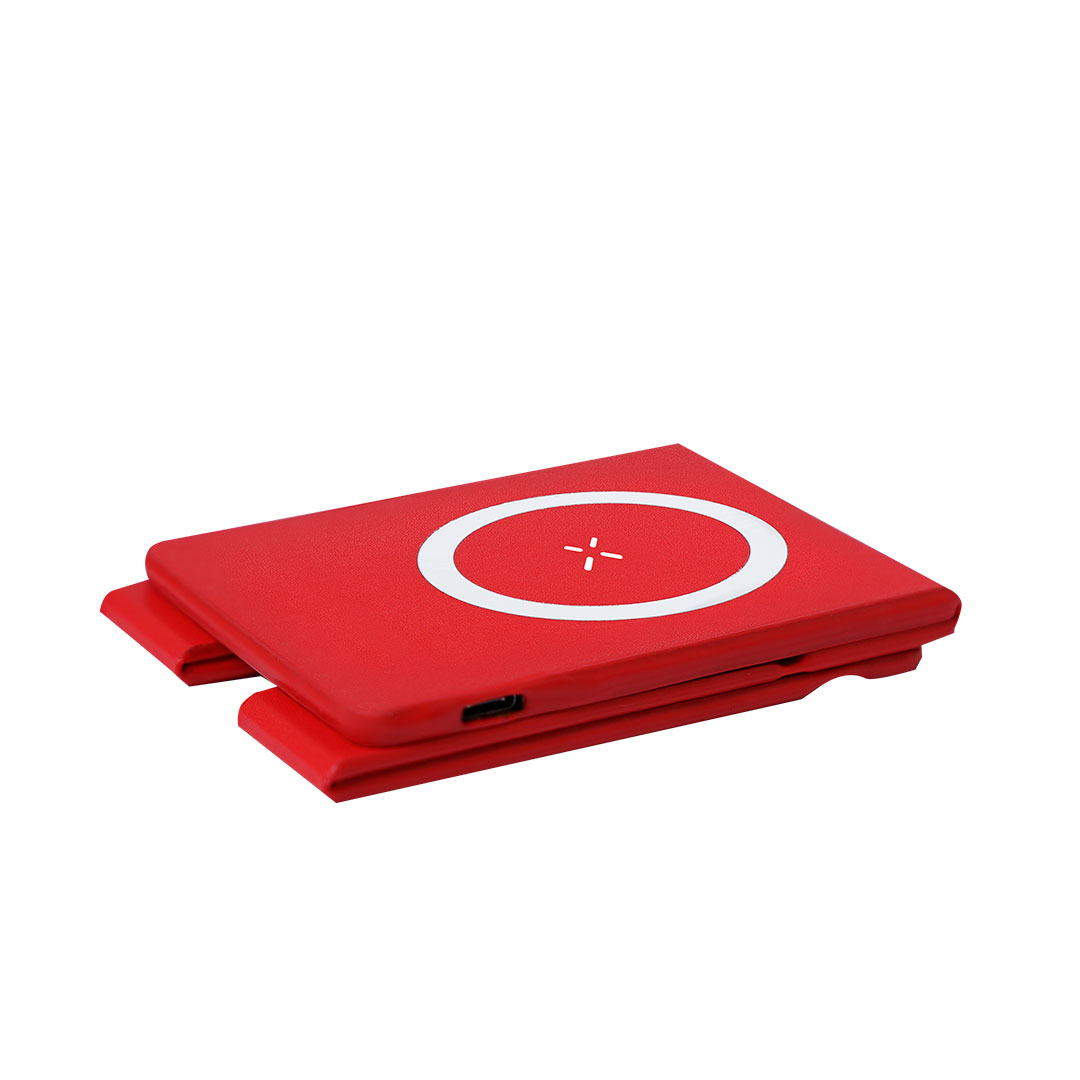 Charger Zirnal