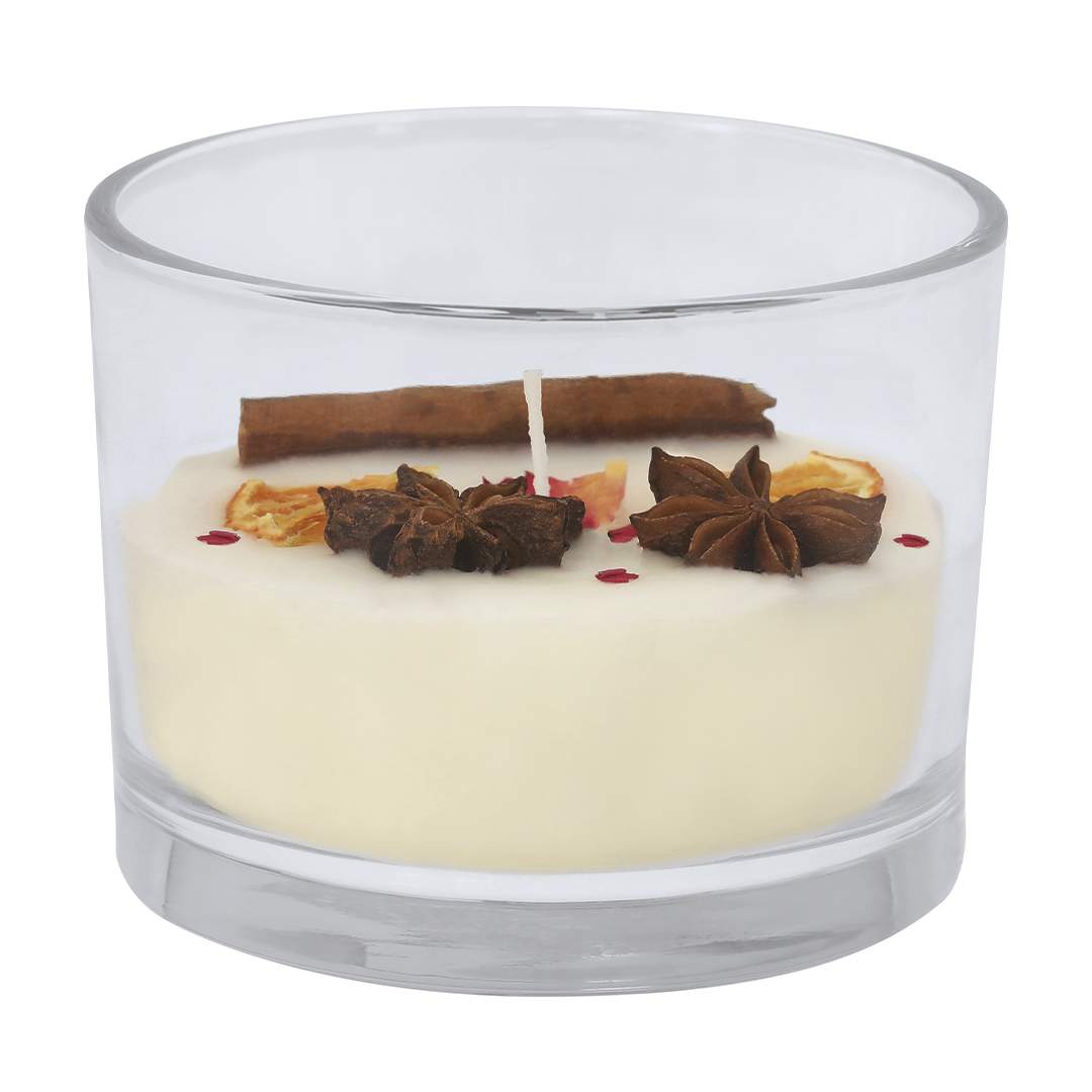 Aromatic Candle Dempsey