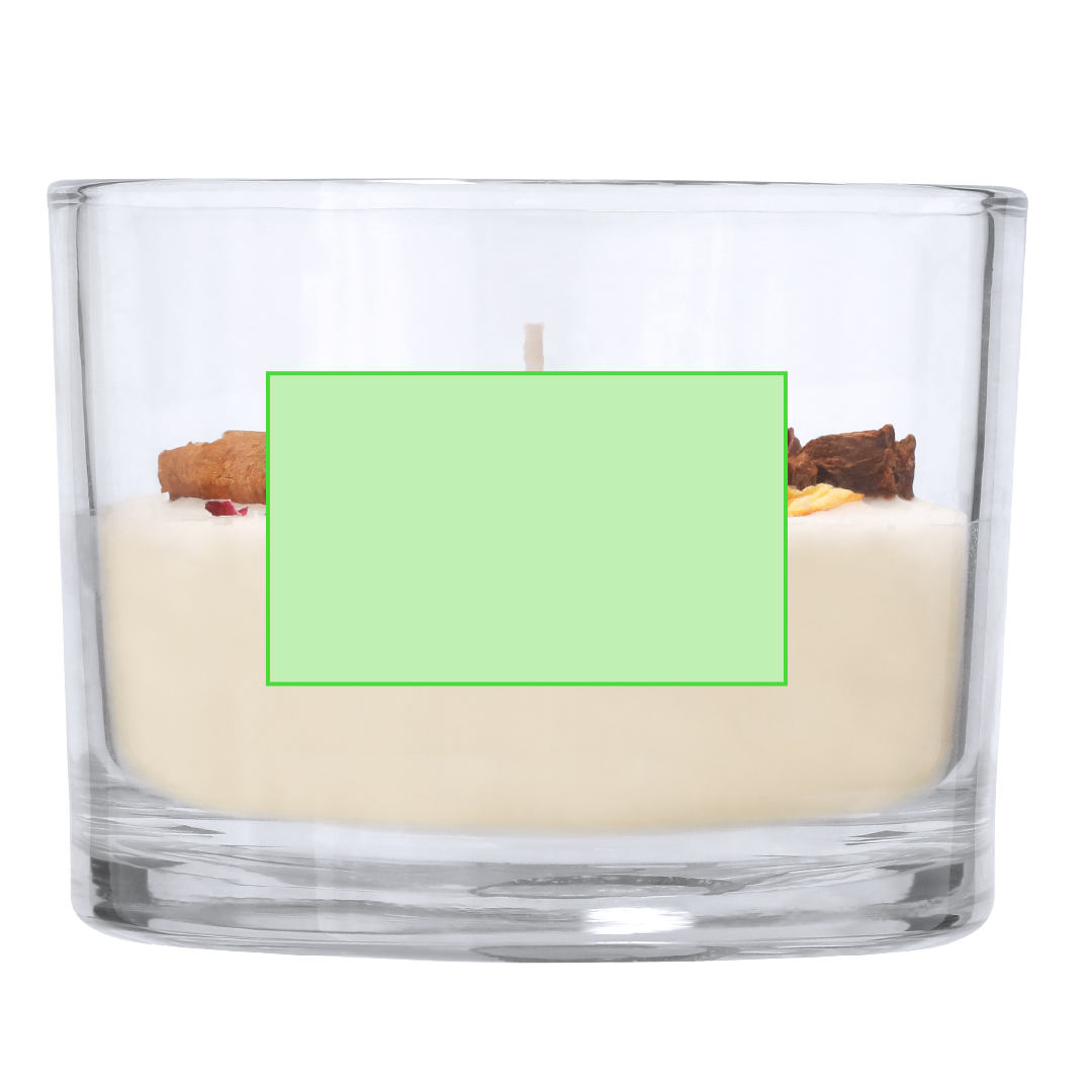 Aromatic Candle Dempsey