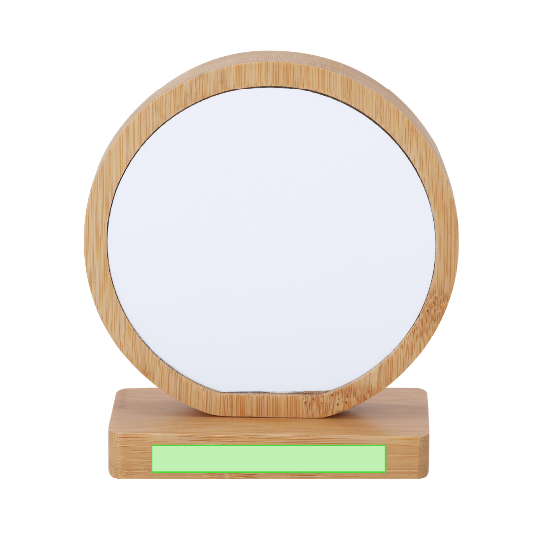 Sublimation Plaque Farnes