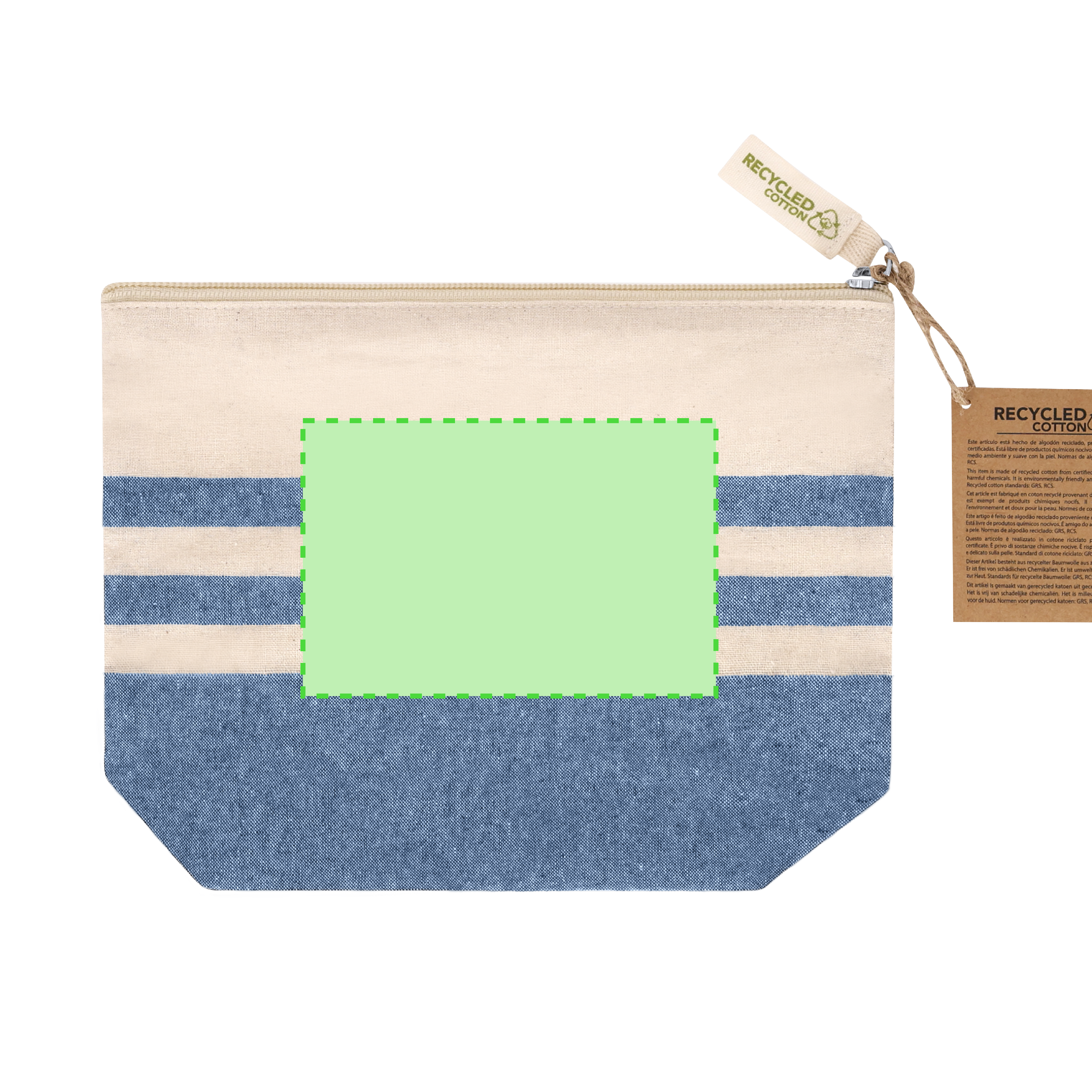 Beauty Bag Daronel