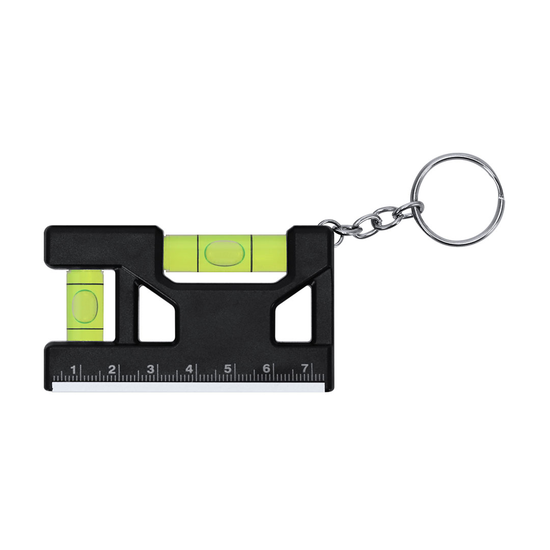 Bubble Level Keyring Narsaan