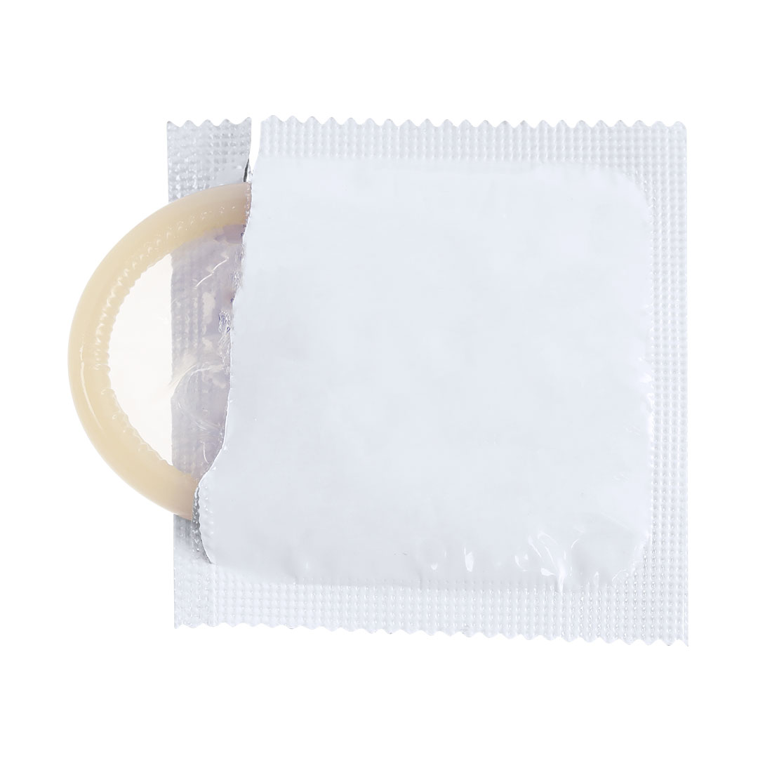 Condom Qibarni