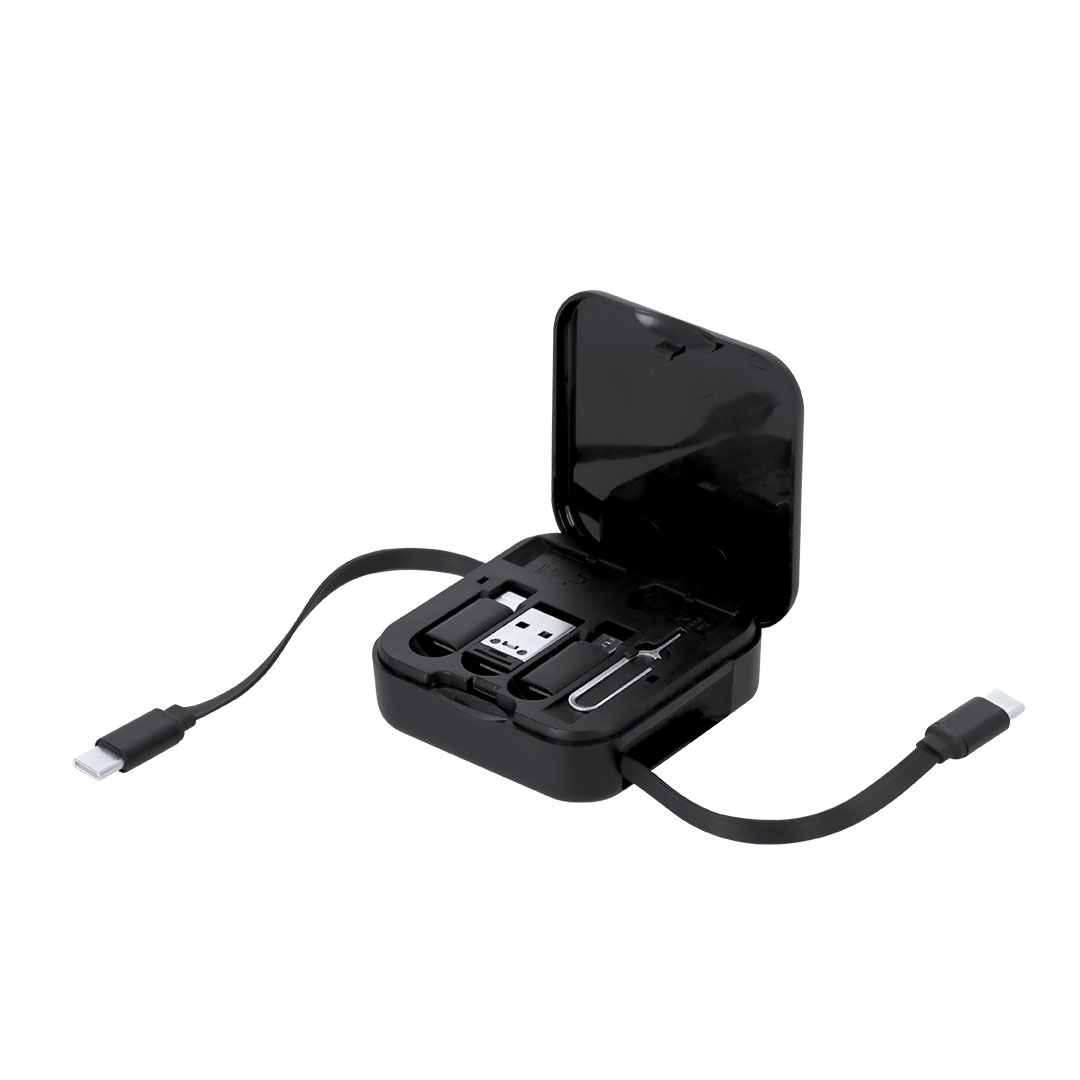 Charging Cable Set Darmox