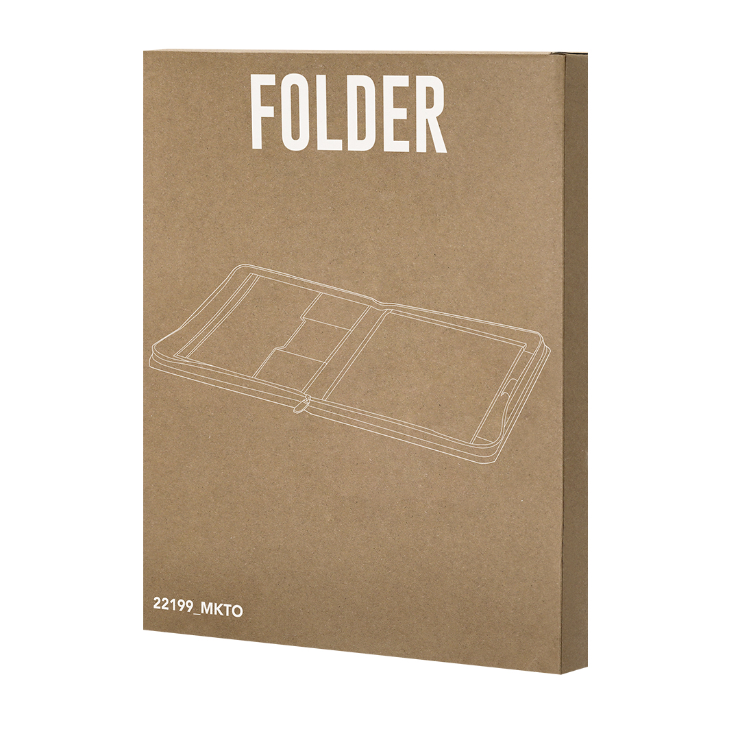 Folder Wonar