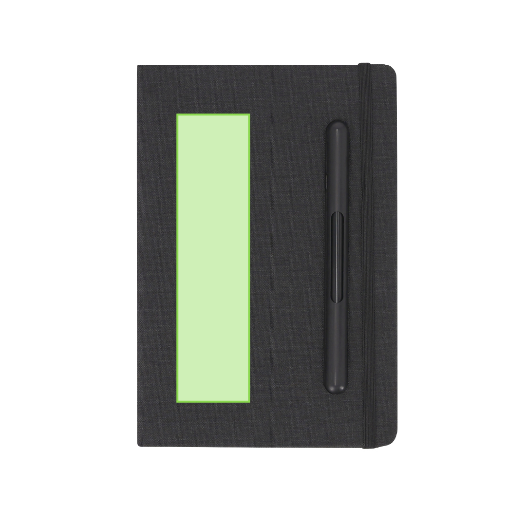 Holder Notepad Lemard