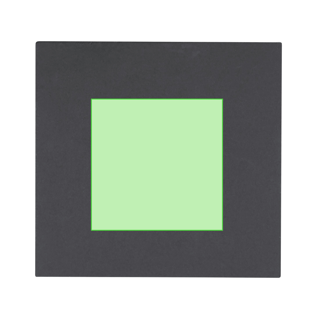 Plaque Xinobar