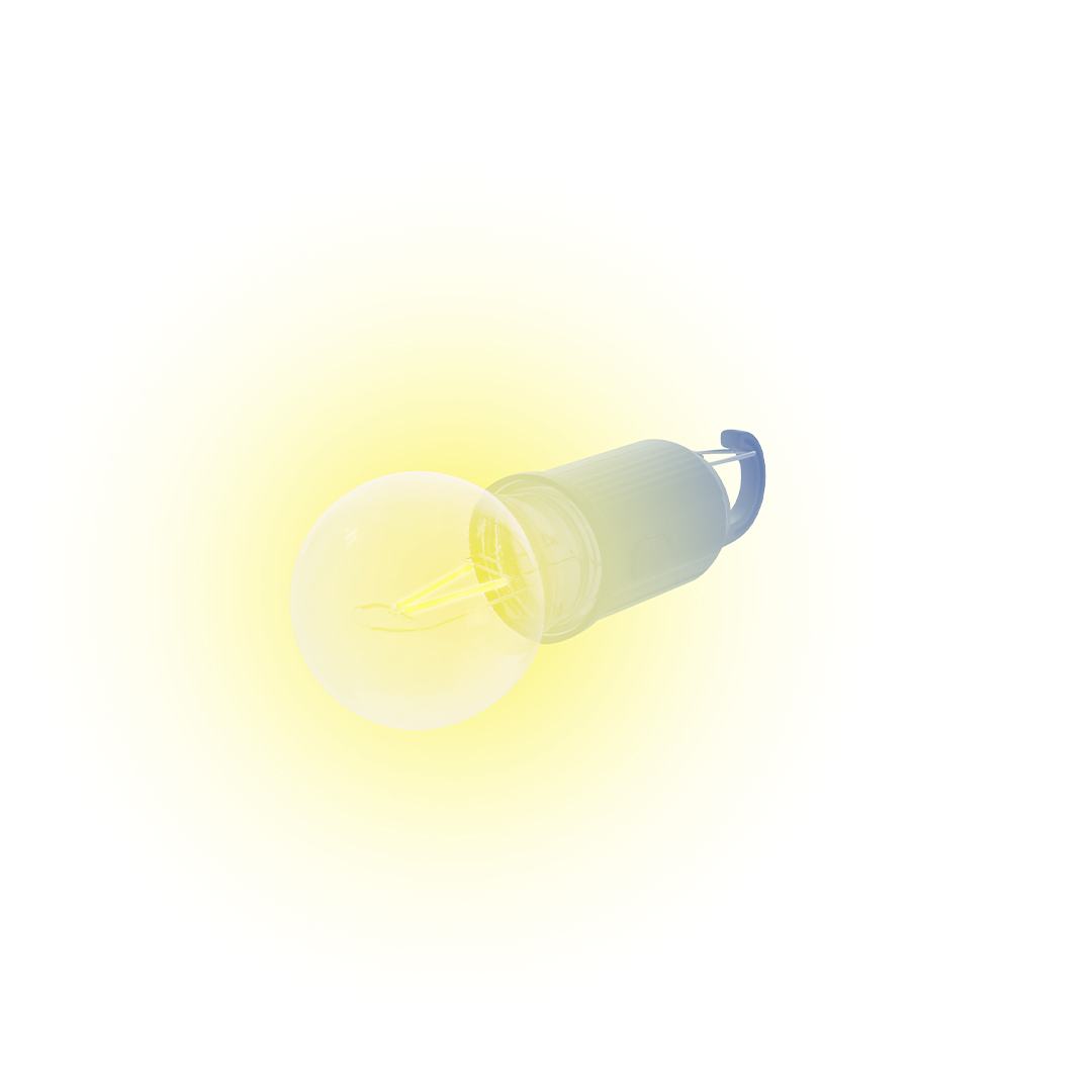 Lamp Trapix