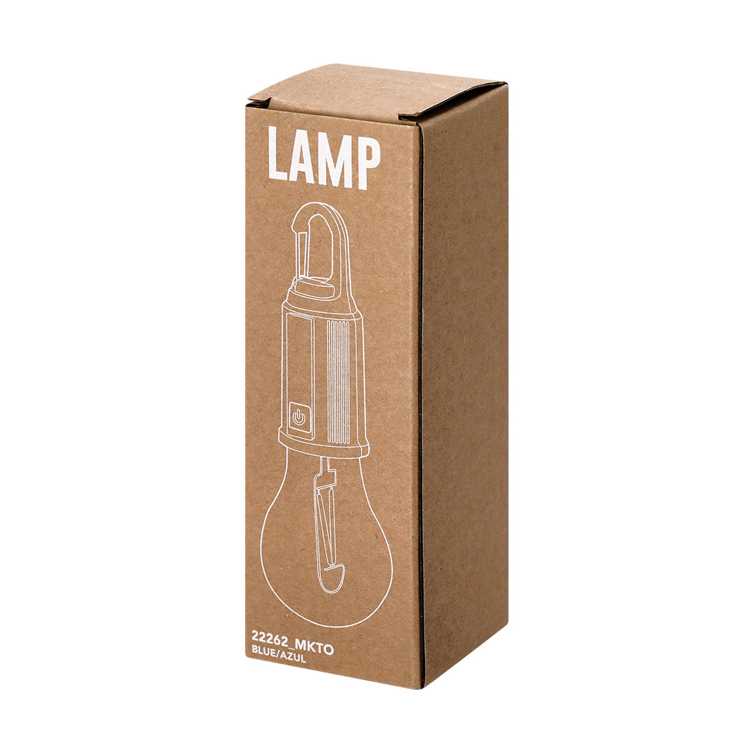 Lamp Trapix