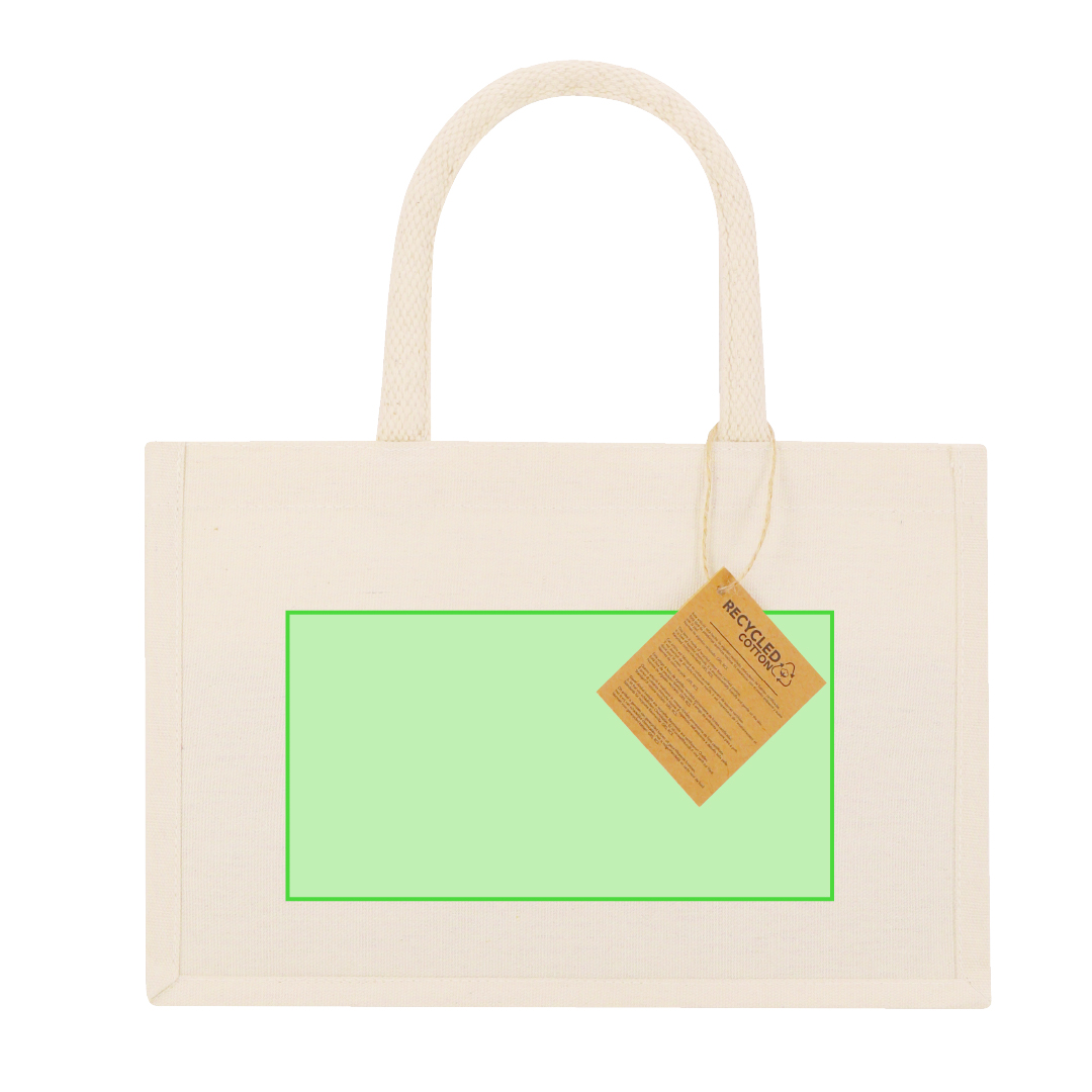 Bag Hyssop