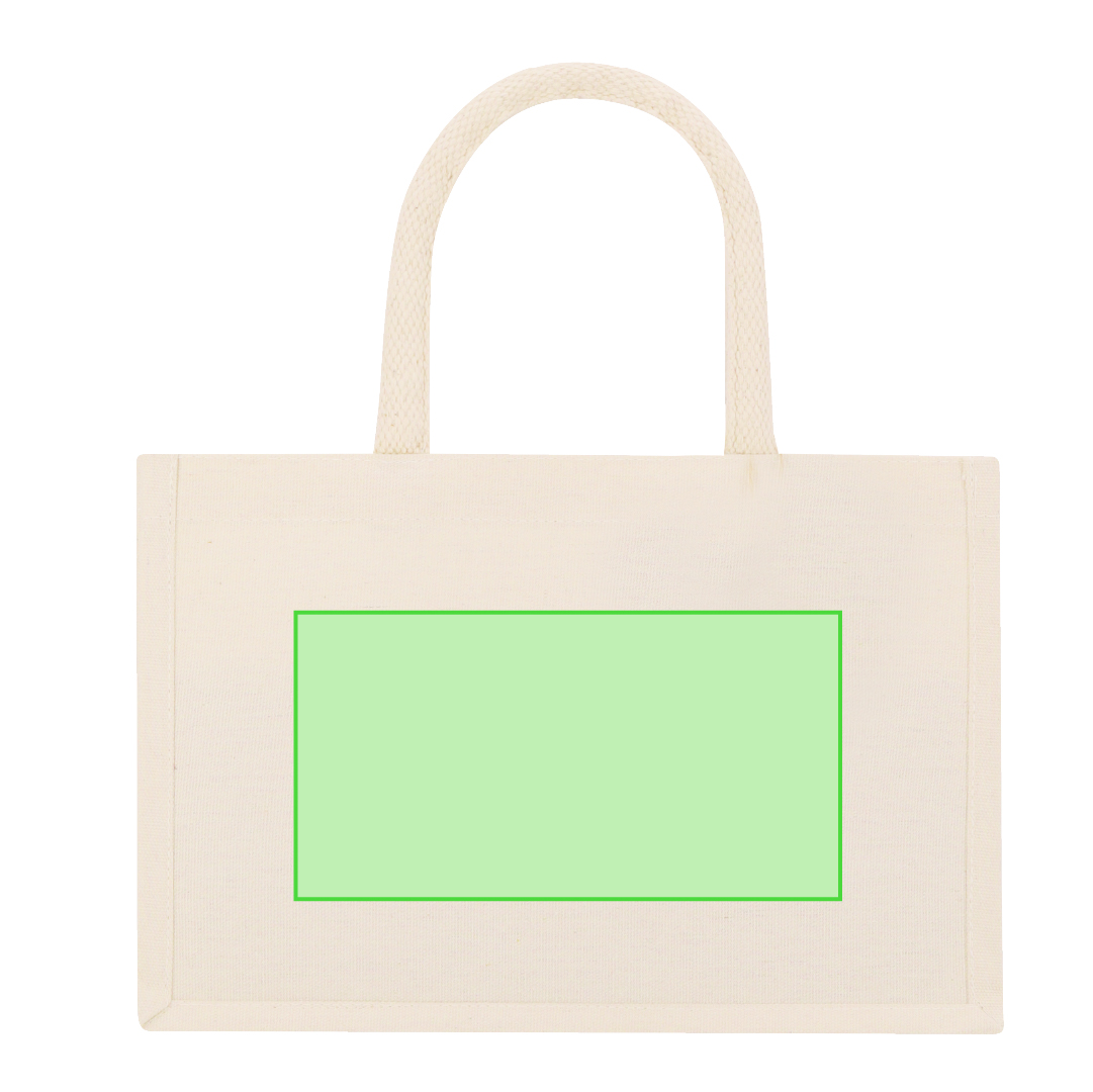 Bag Hyssop