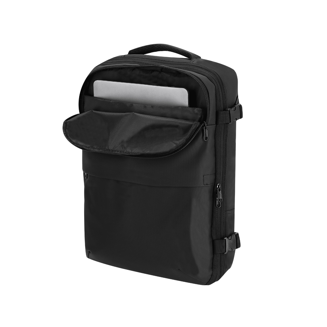 Vacuum Backpack Garnep