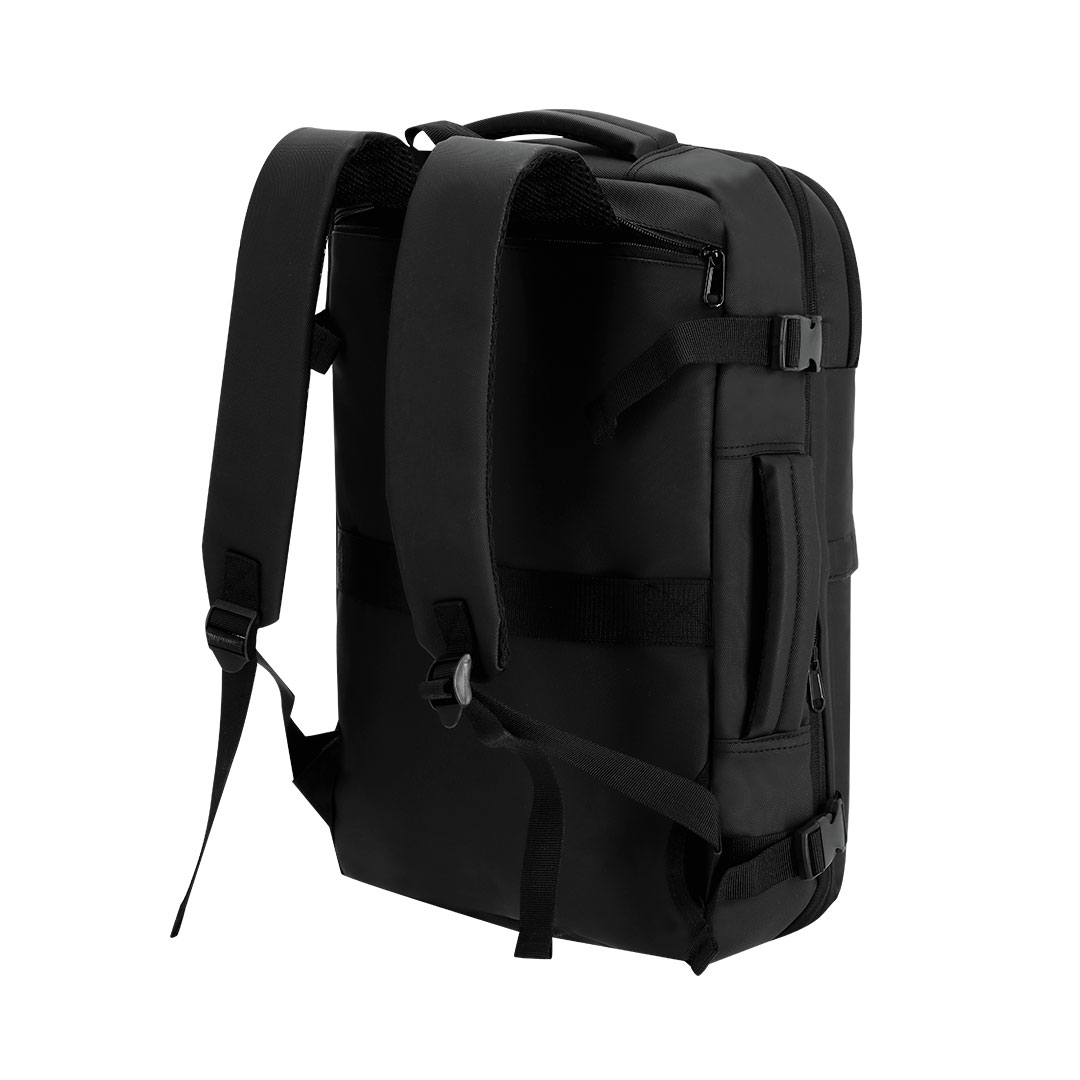 Vacuum Backpack Garnep