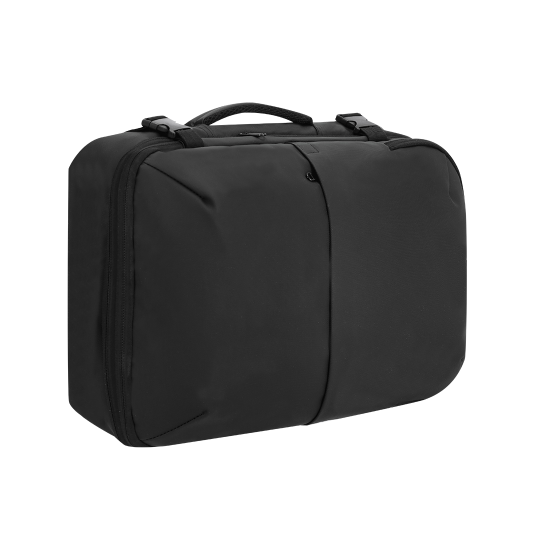 Vacuum Backpack Garnep