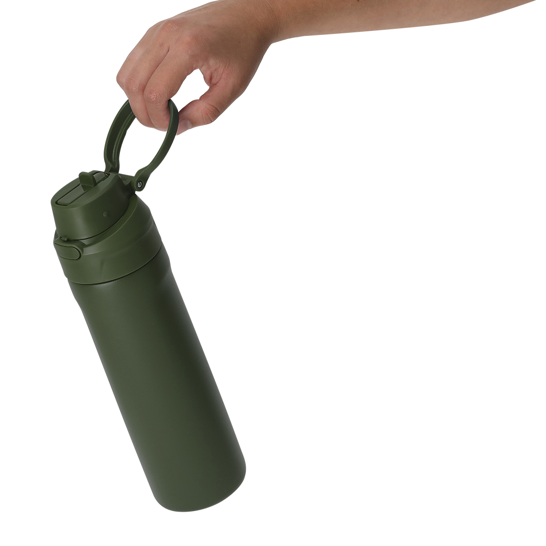Insulated Bottle Ninivek